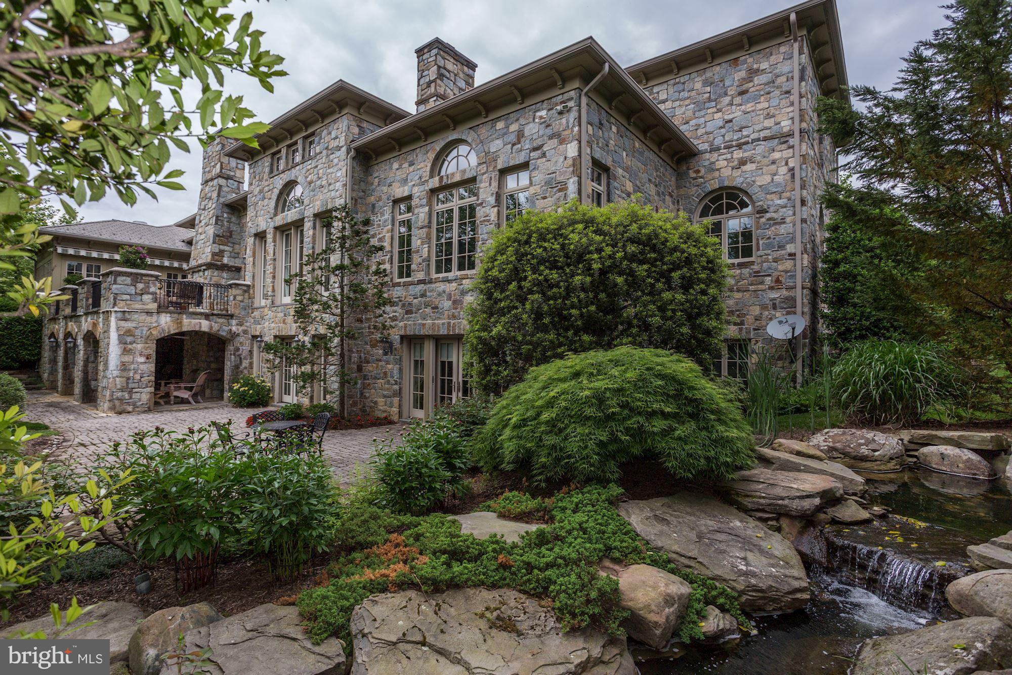 WOODLEA MILL - Residential