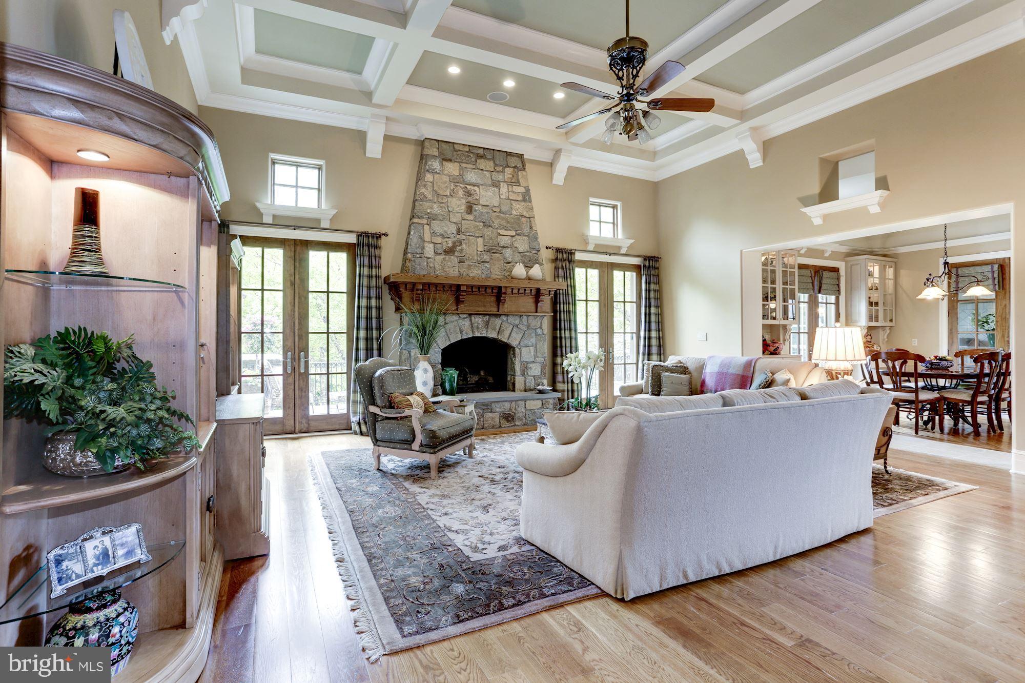 WOODLEA MILL - Residential