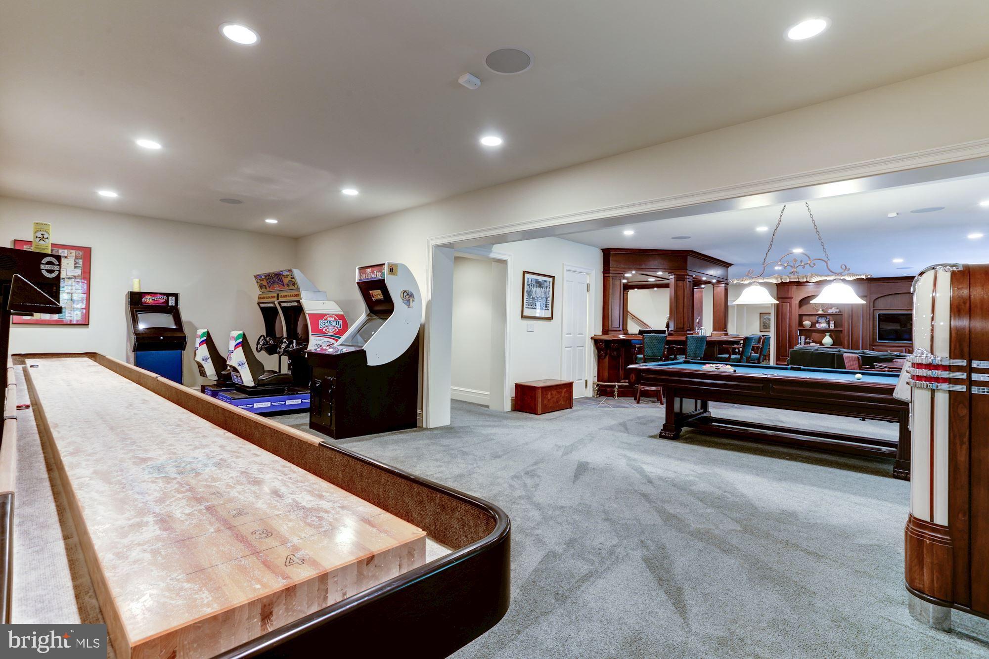 WOODLEA MILL - Residential