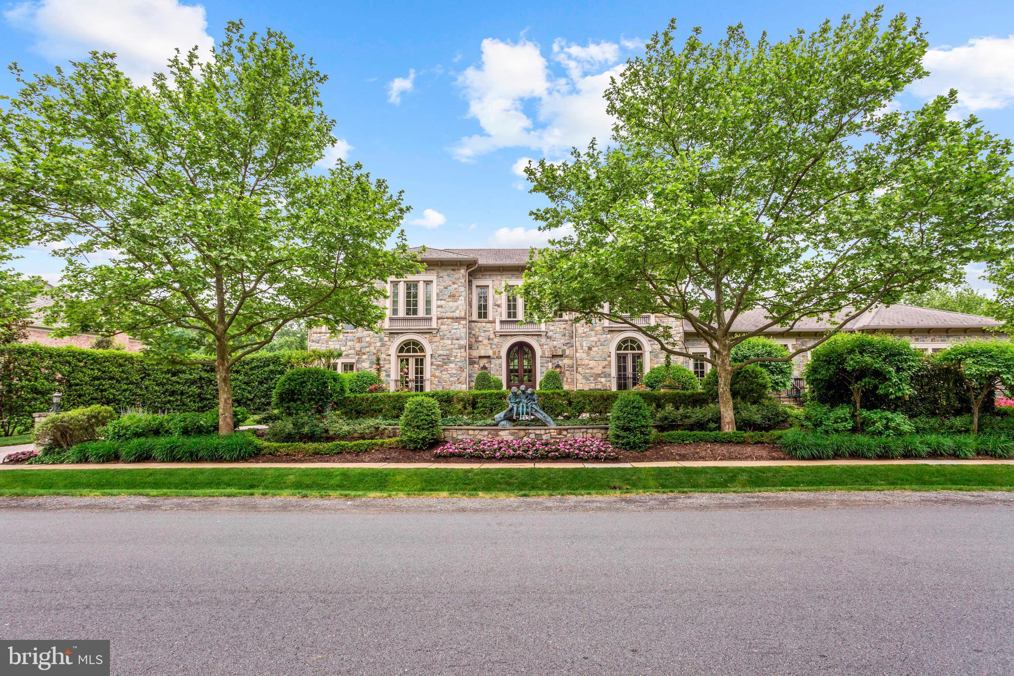 WOODLEA MILL - Residential