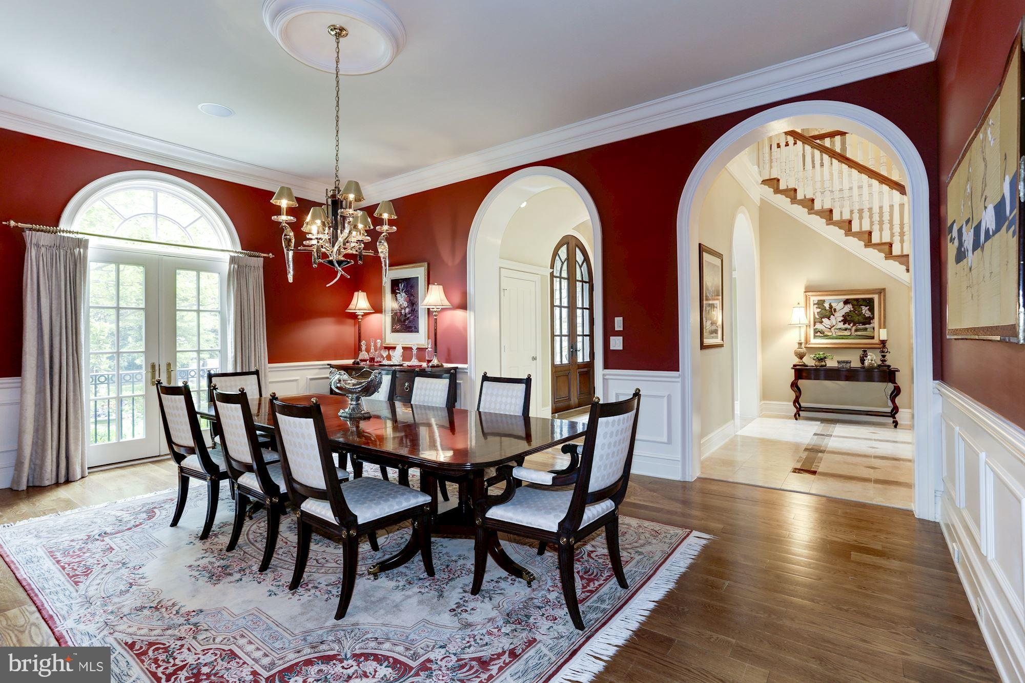 WOODLEA MILL - Residential