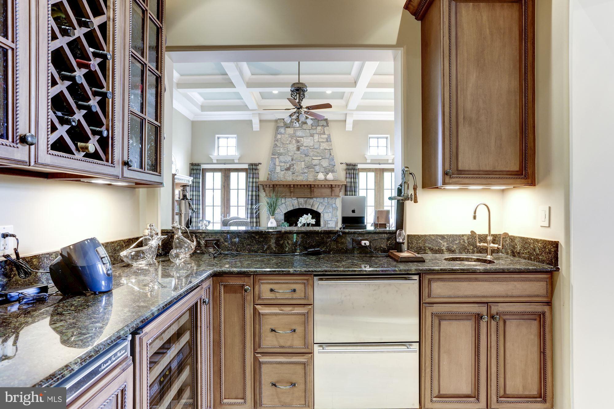 WOODLEA MILL - Residential