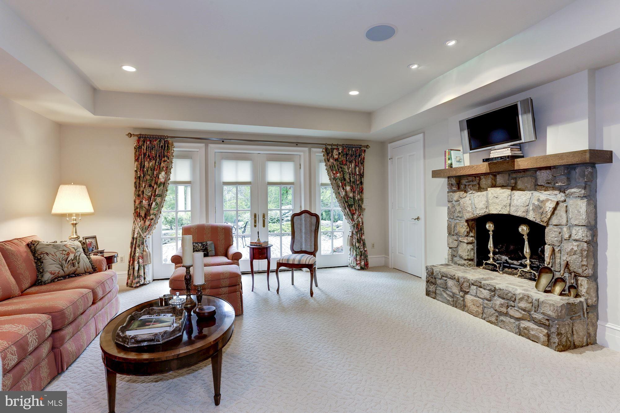 WOODLEA MILL - Residential