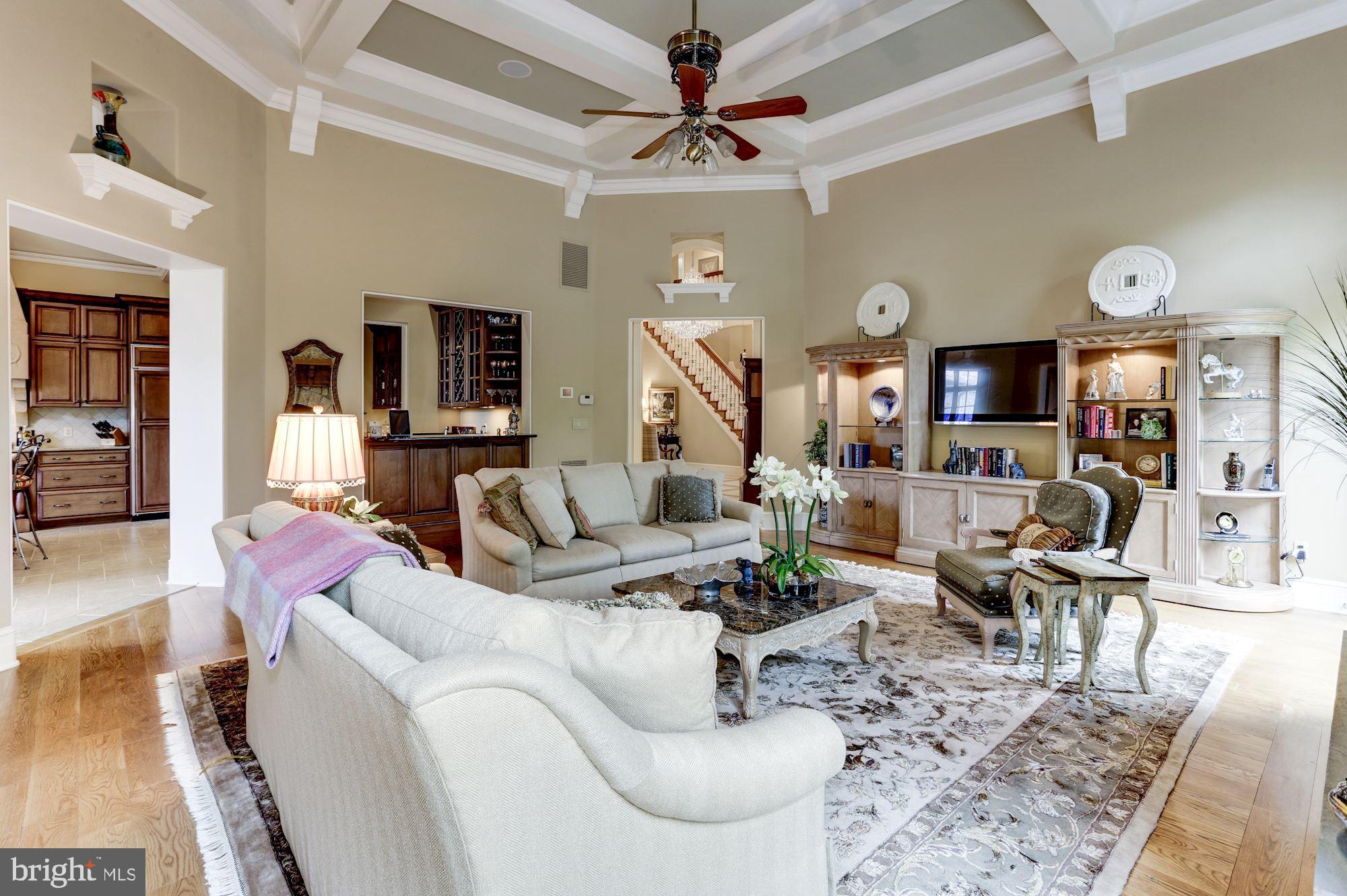 WOODLEA MILL - Residential