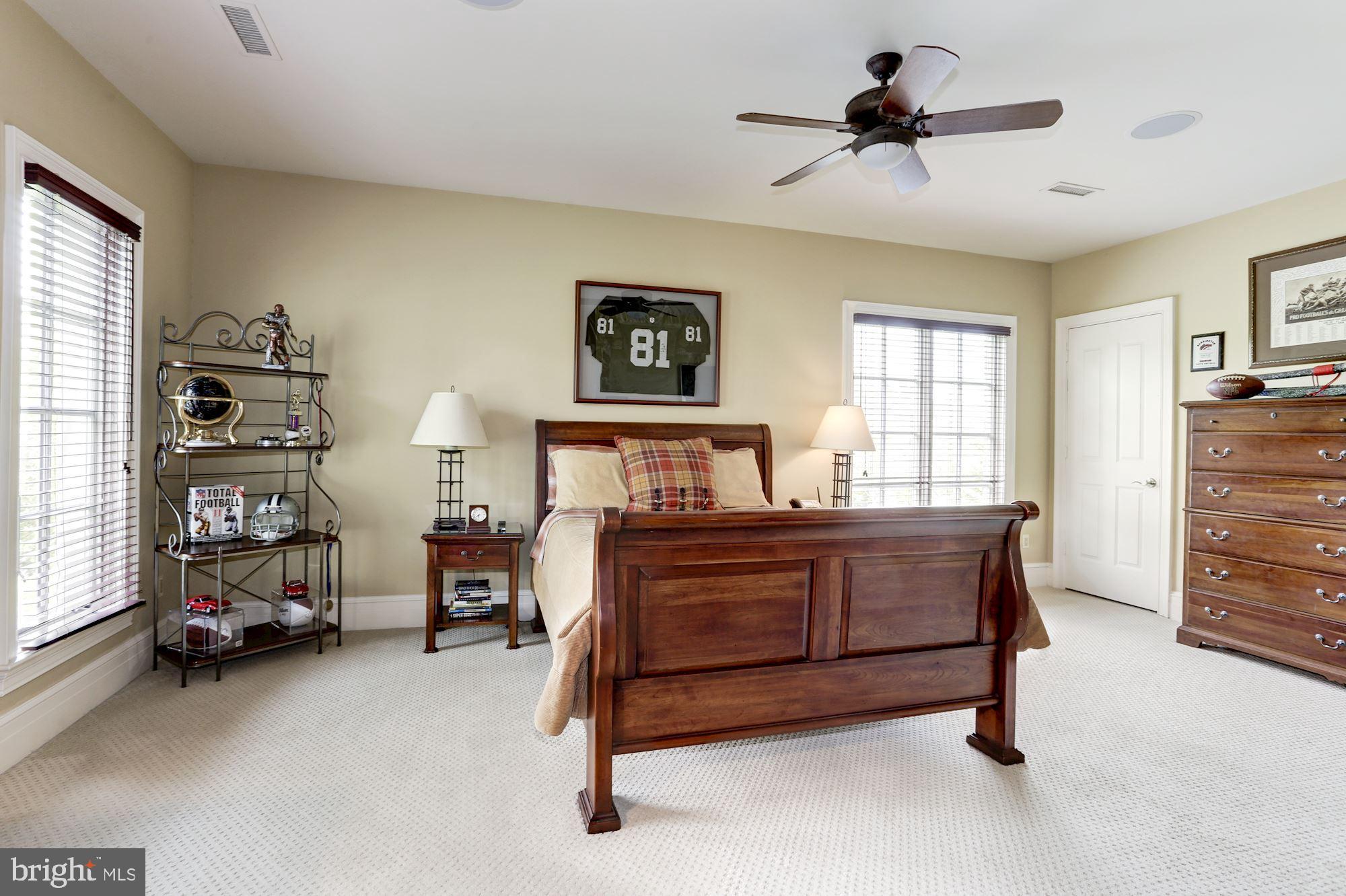 WOODLEA MILL - Residential