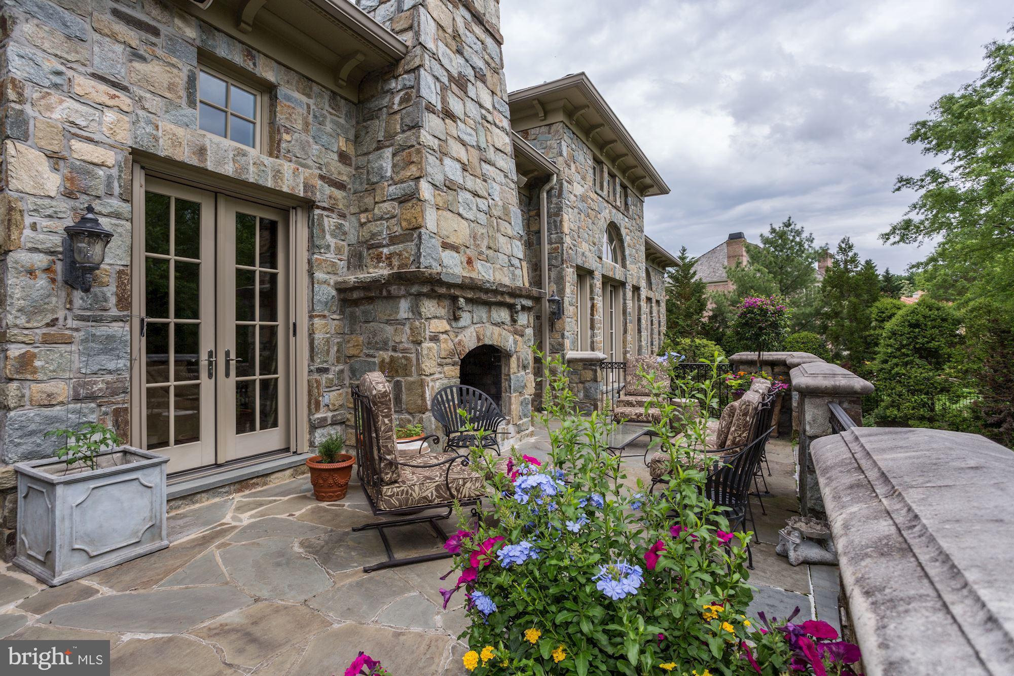 WOODLEA MILL - Residential