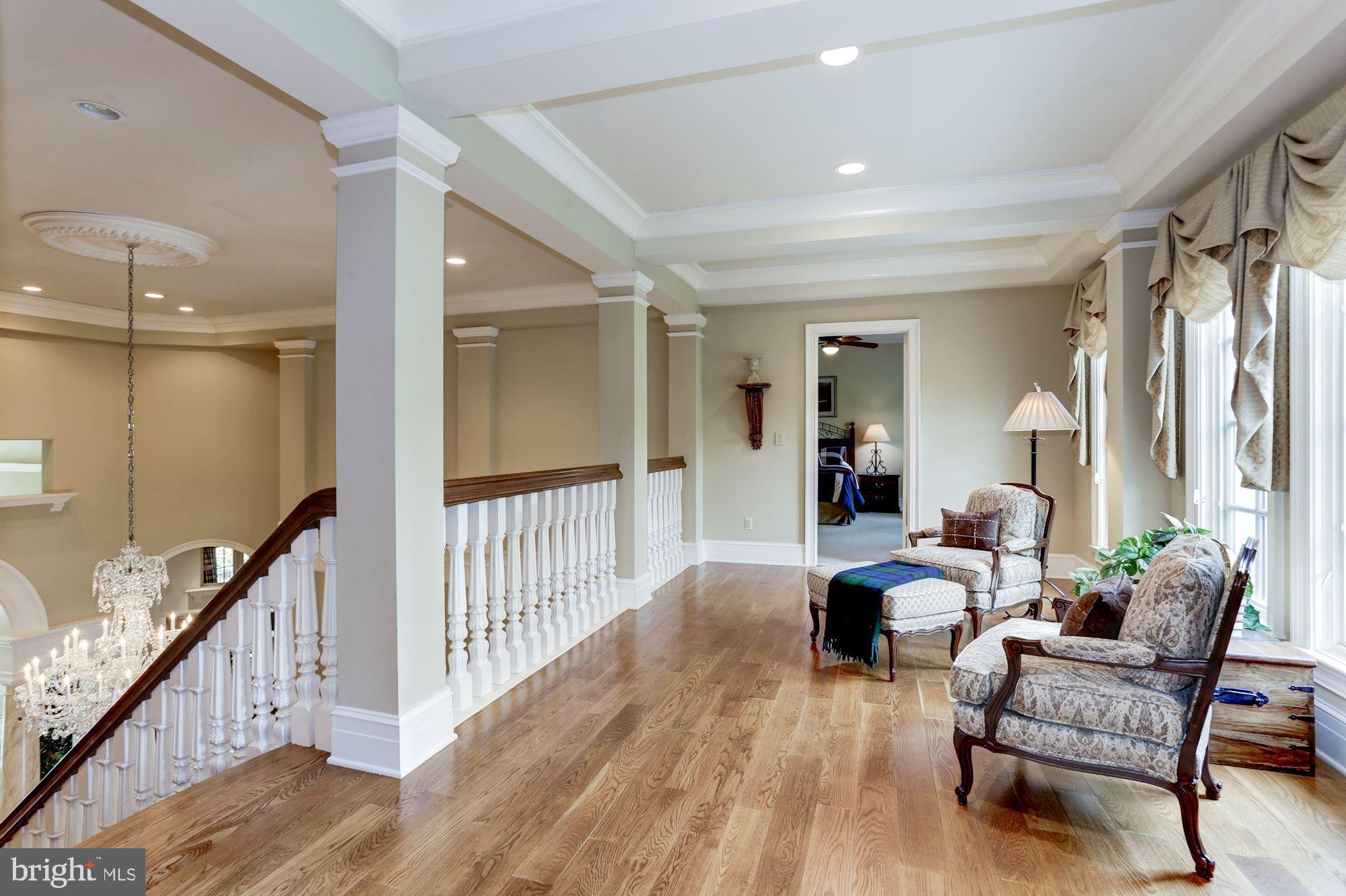 WOODLEA MILL - Residential