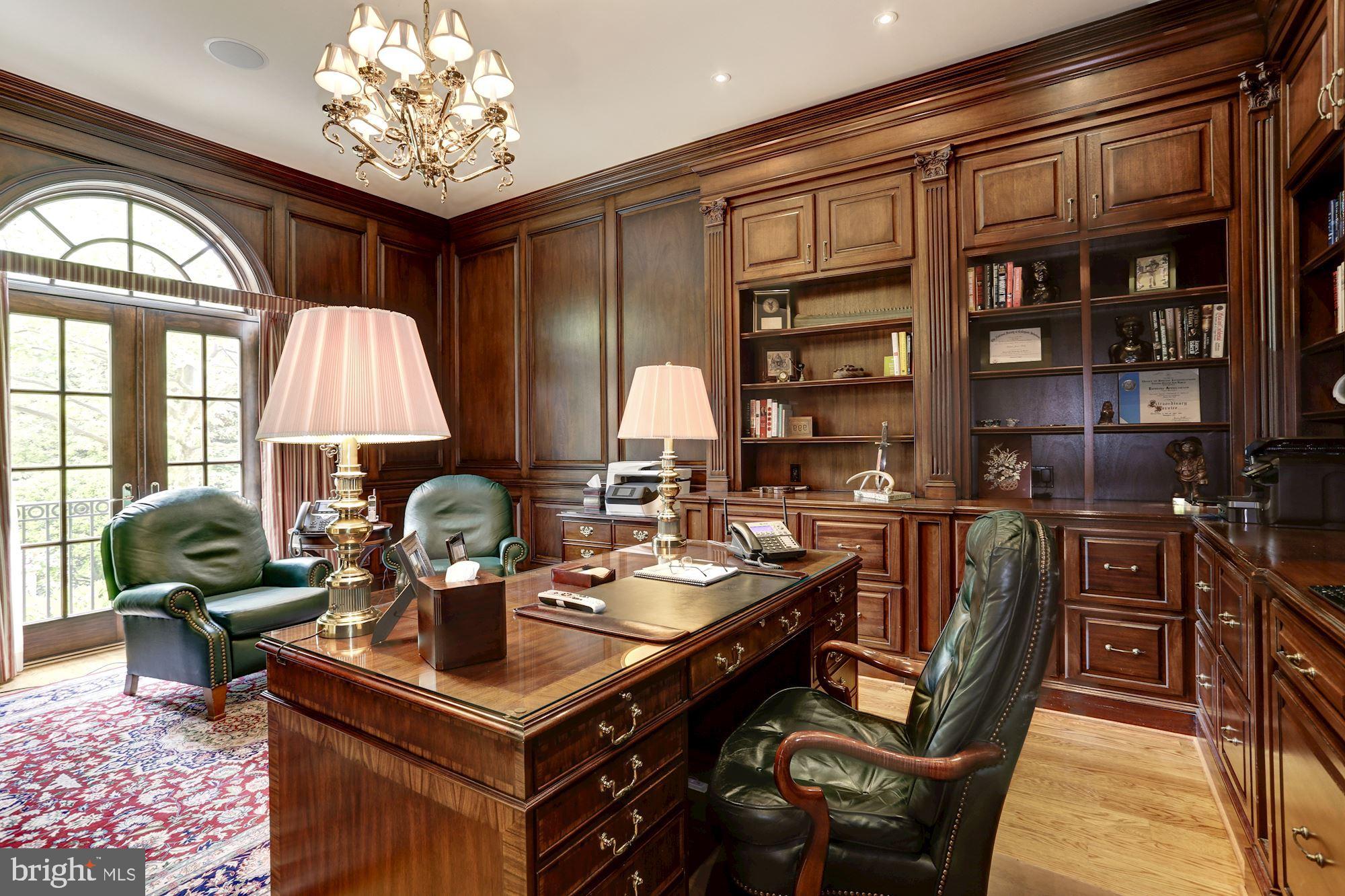 WOODLEA MILL - Residential