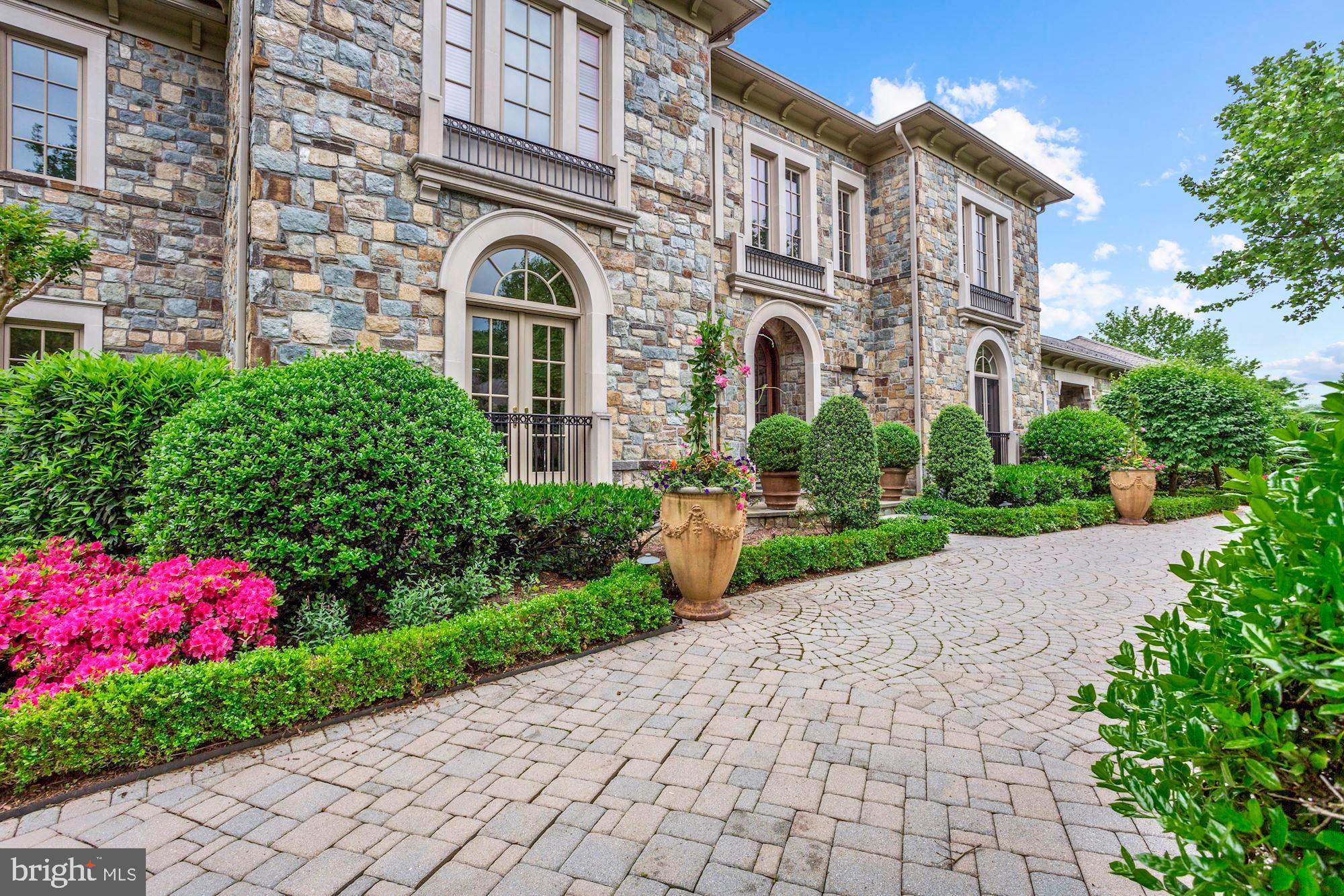 WOODLEA MILL - Residential