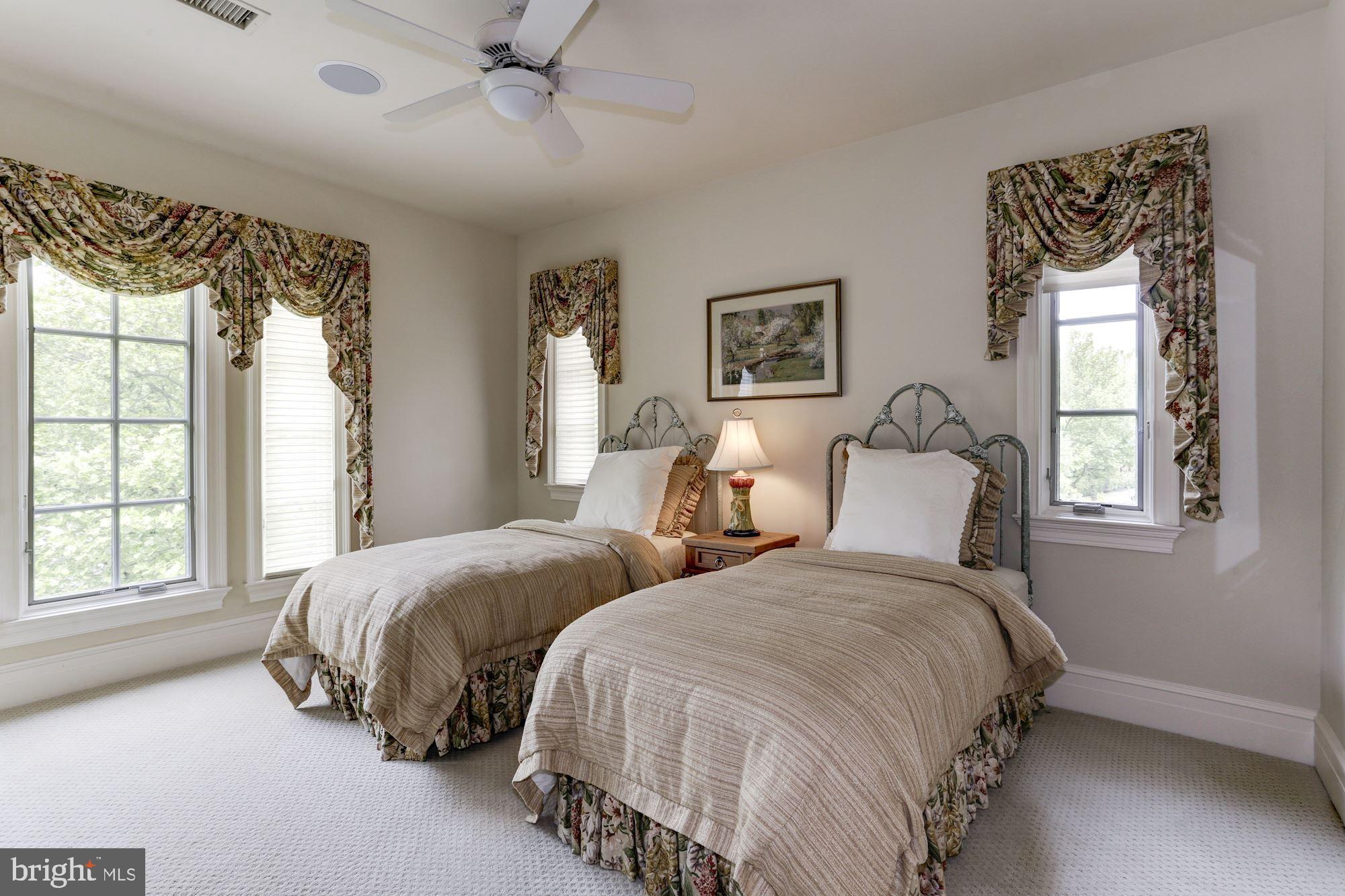 WOODLEA MILL - Residential