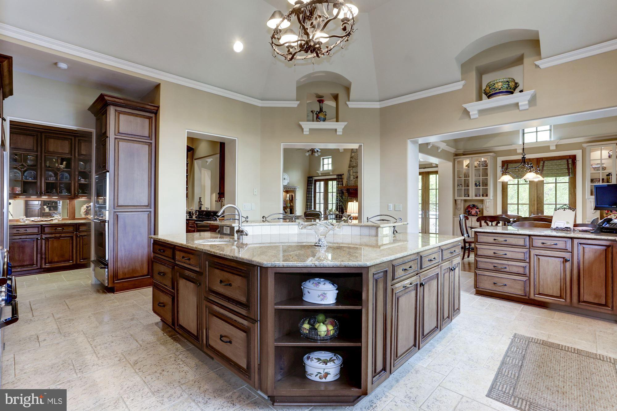 WOODLEA MILL - Residential