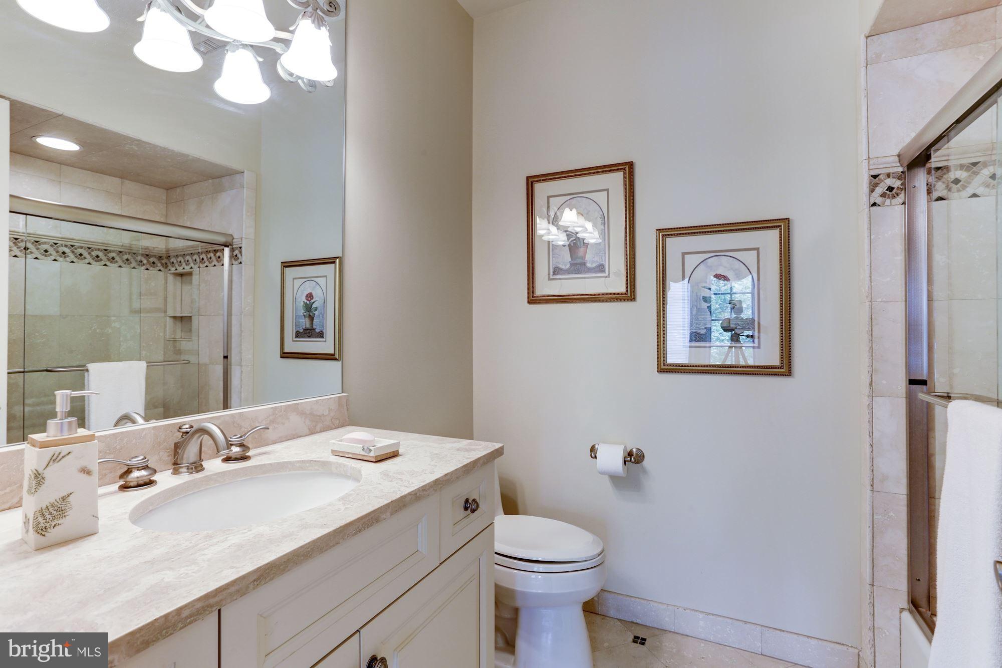 WOODLEA MILL - Residential