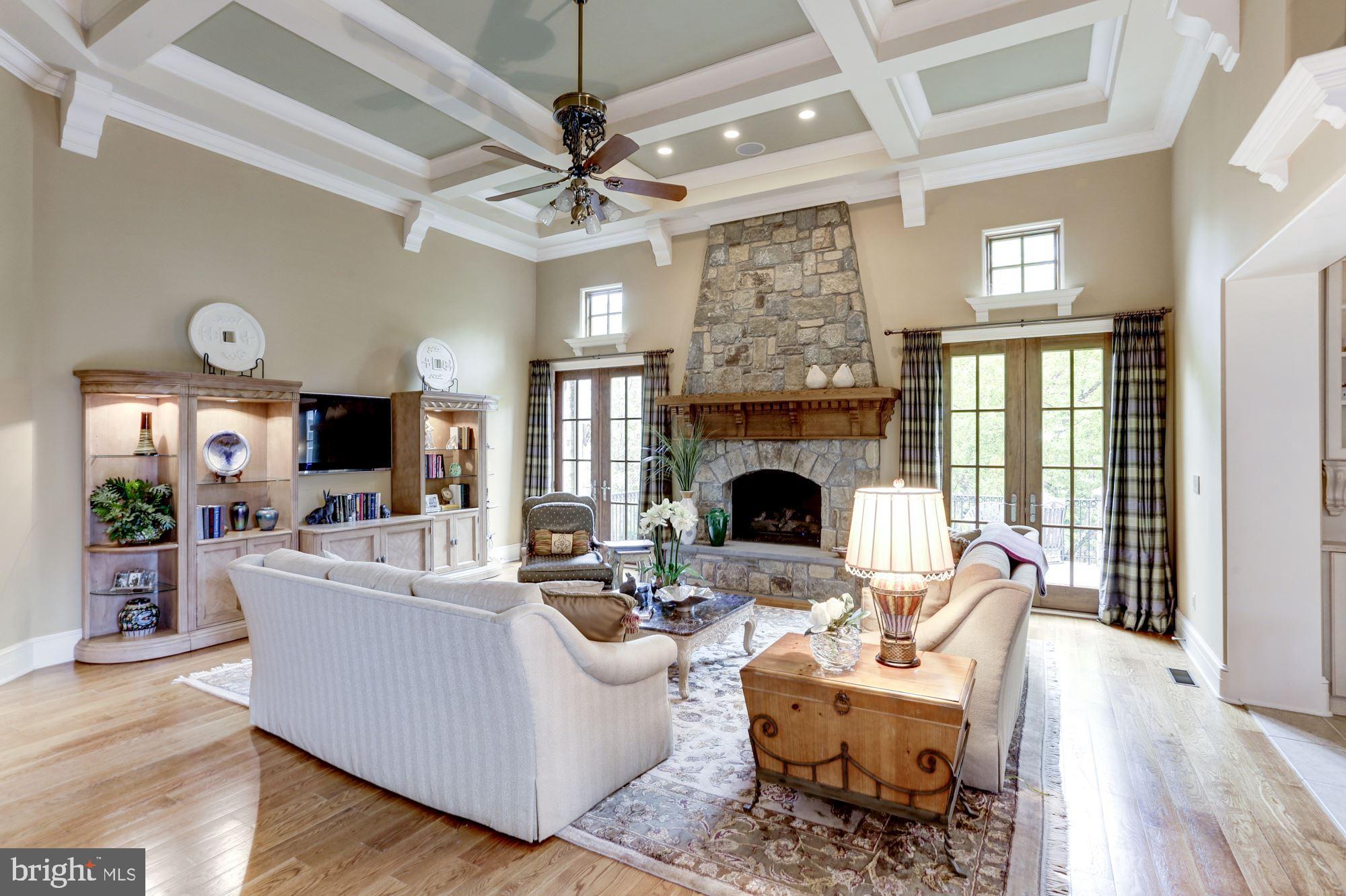 WOODLEA MILL - Residential