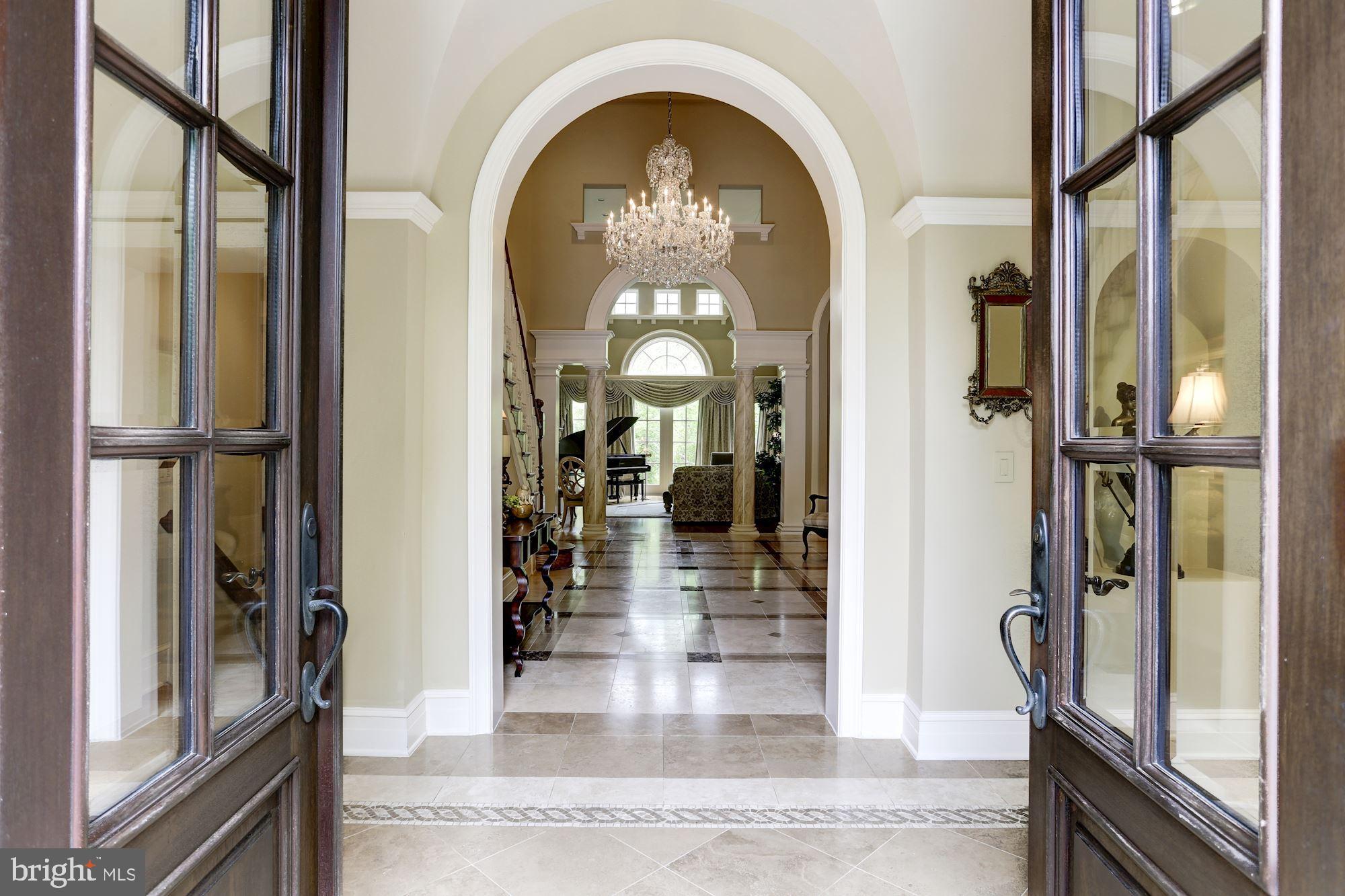 WOODLEA MILL - Residential