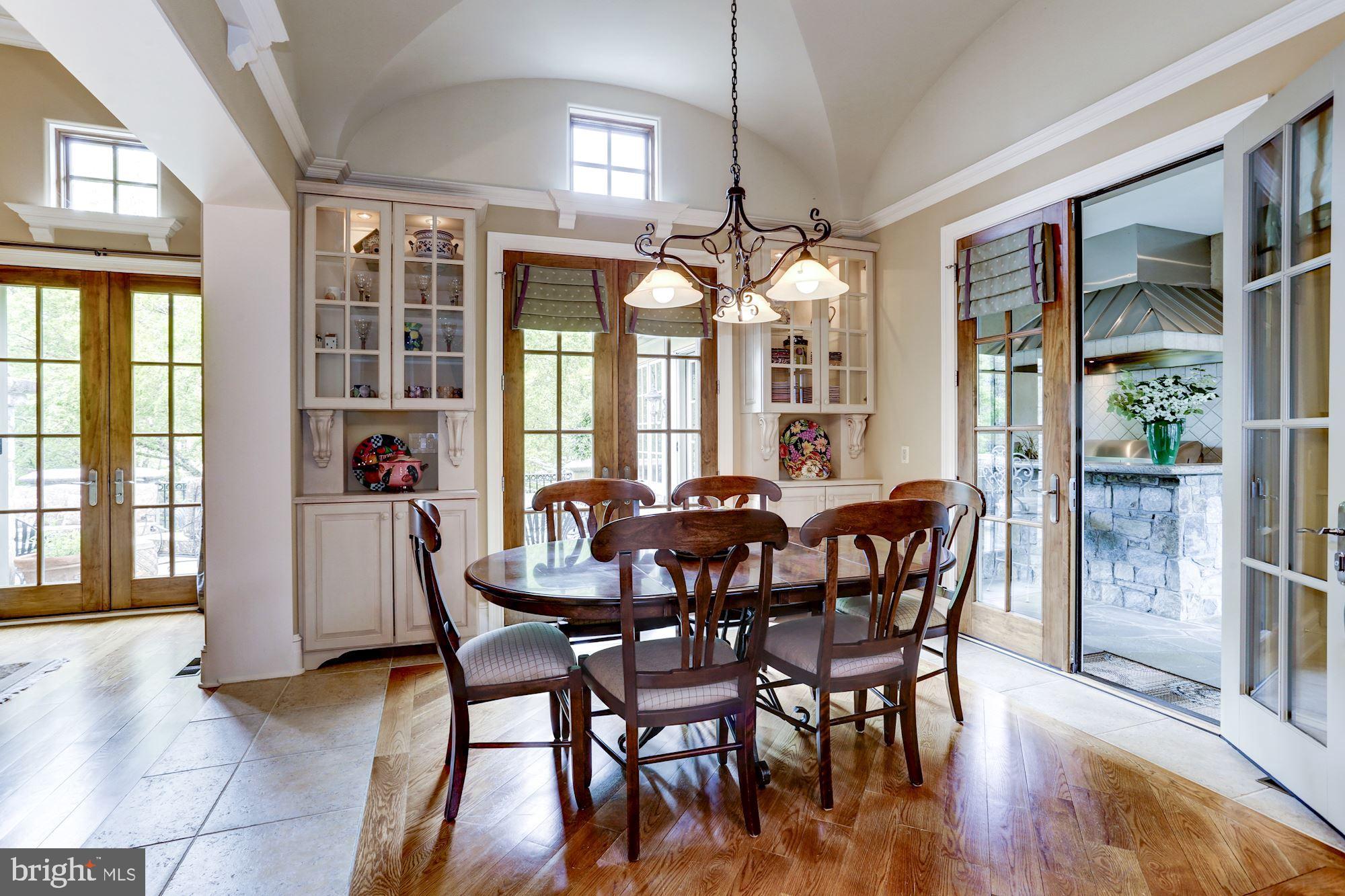 WOODLEA MILL - Residential