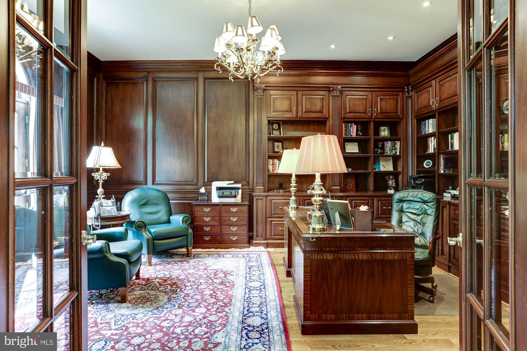 WOODLEA MILL - Residential