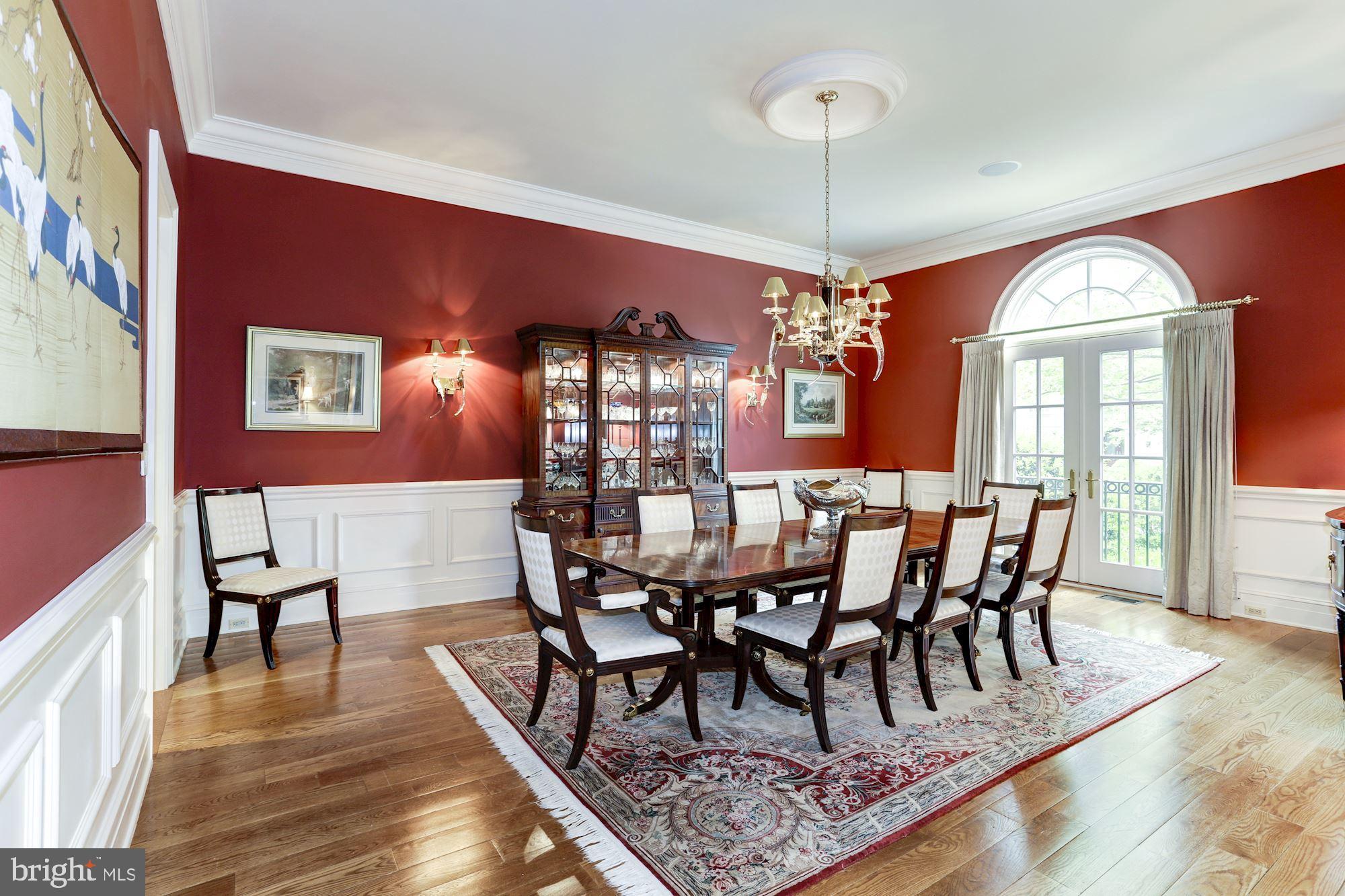 WOODLEA MILL - Residential