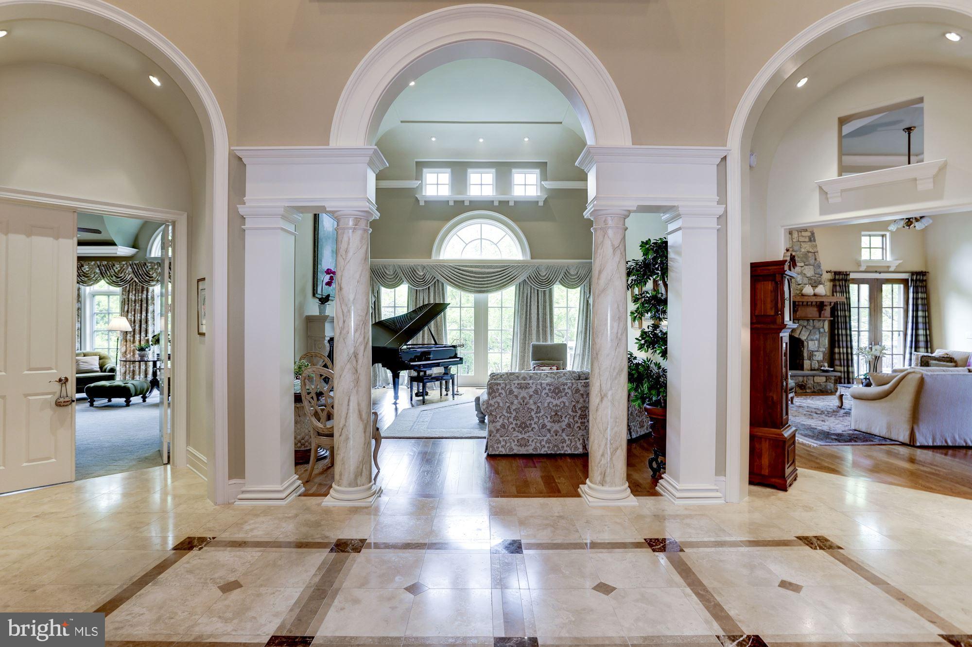 WOODLEA MILL - Residential