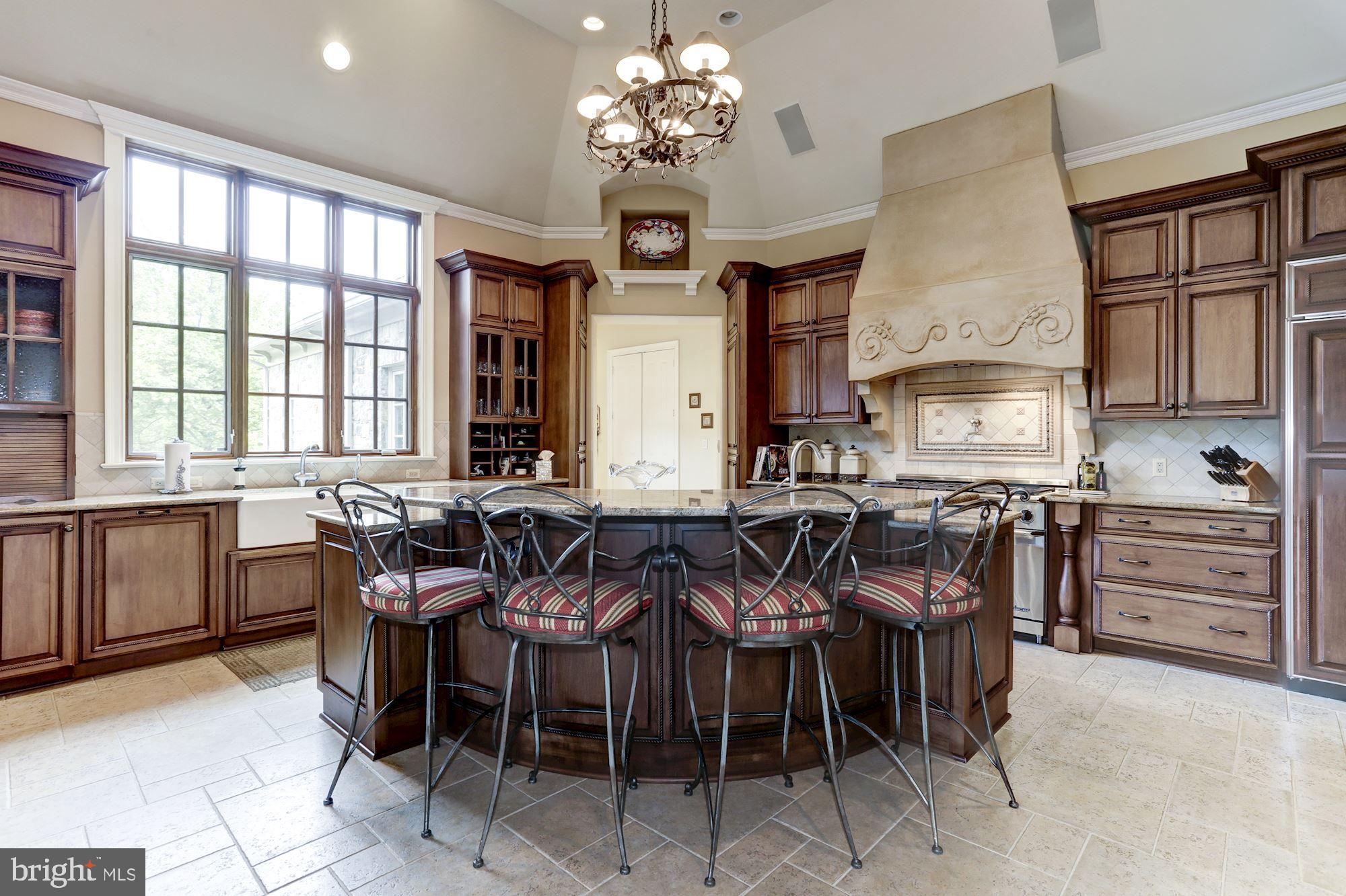 WOODLEA MILL - Residential