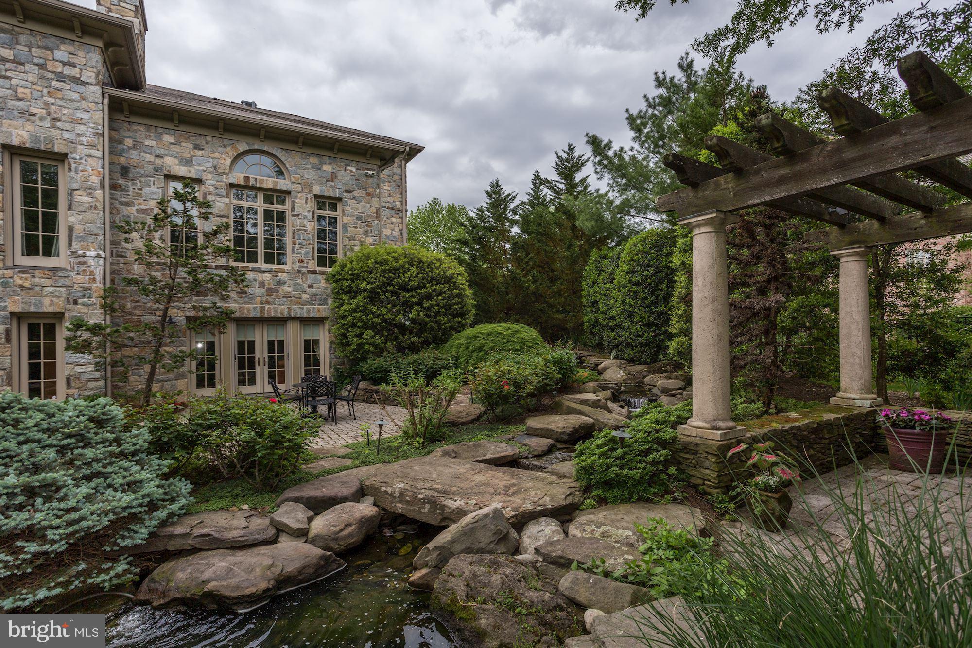 WOODLEA MILL - Residential