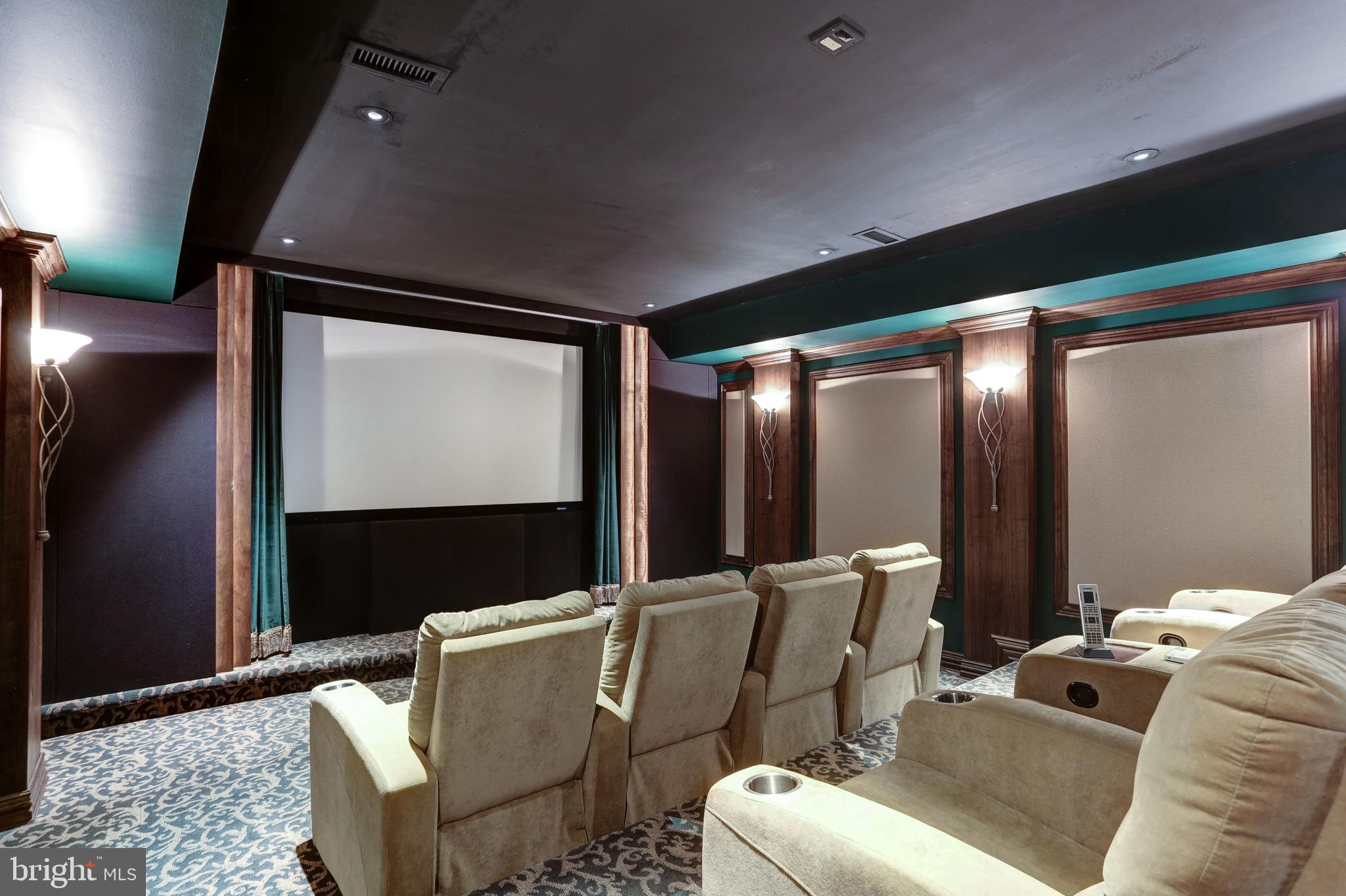 WOODLEA MILL - Residential