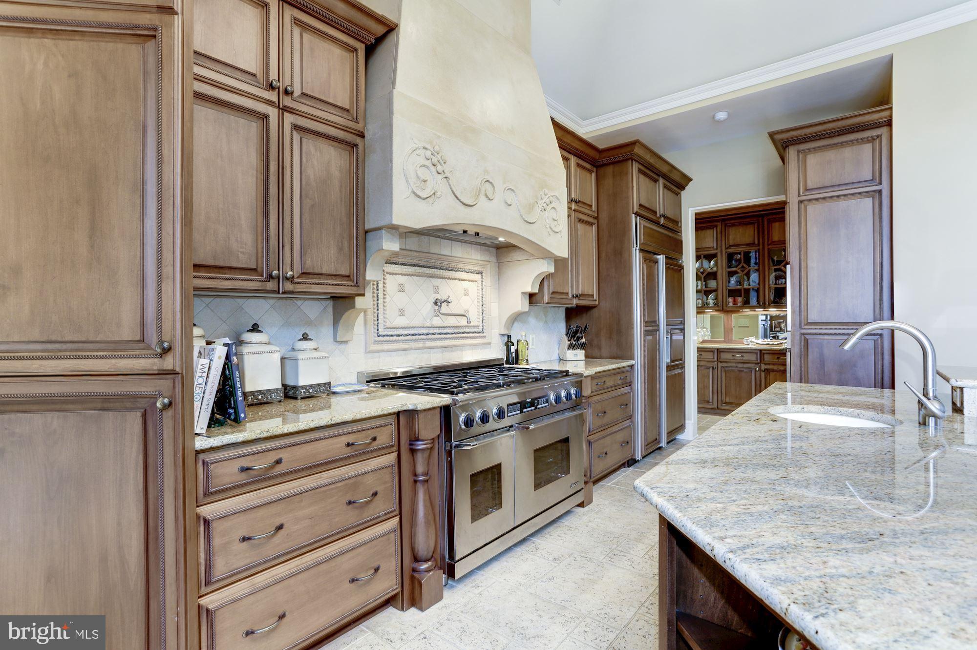 WOODLEA MILL - Residential