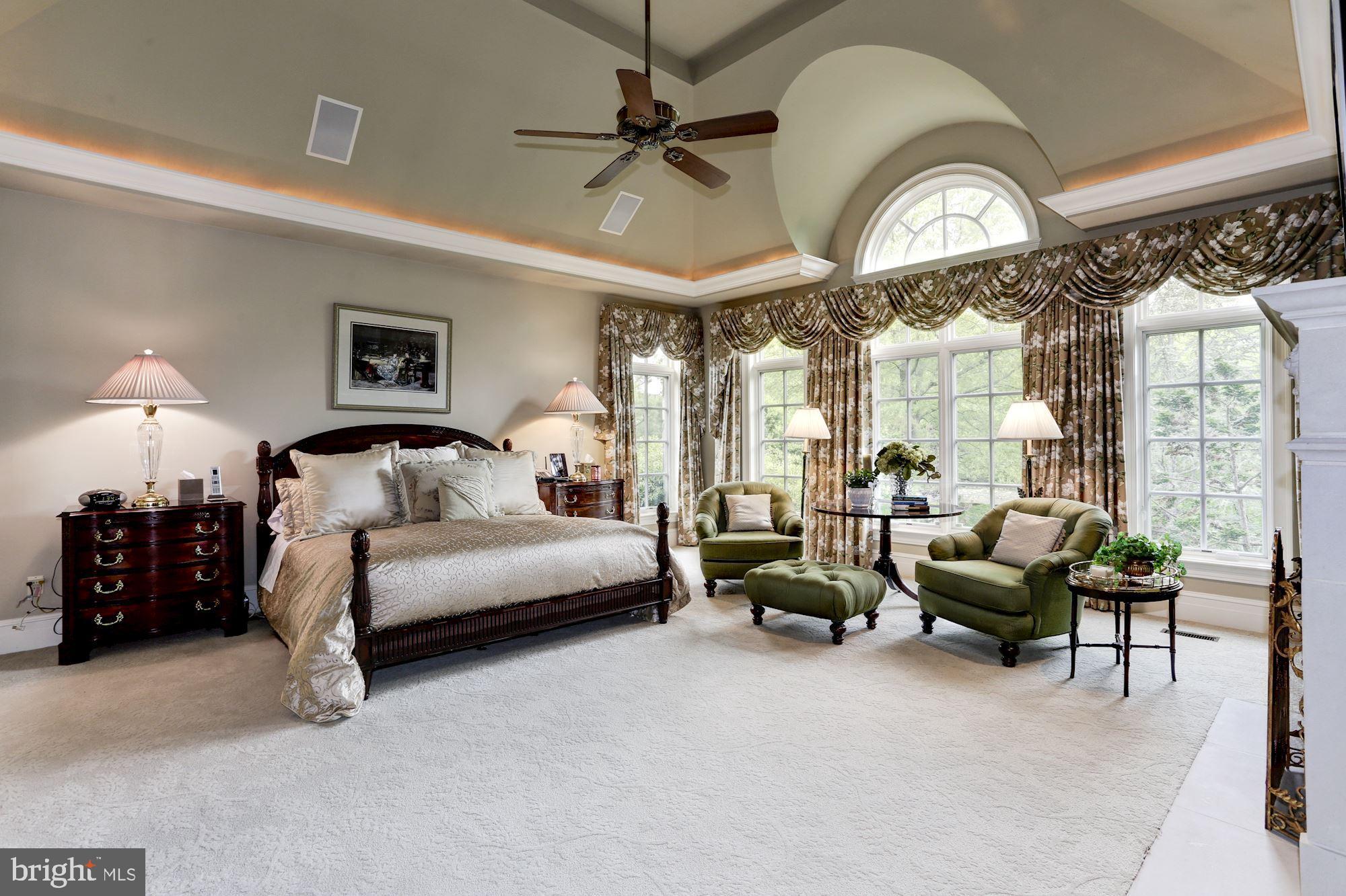 WOODLEA MILL - Residential