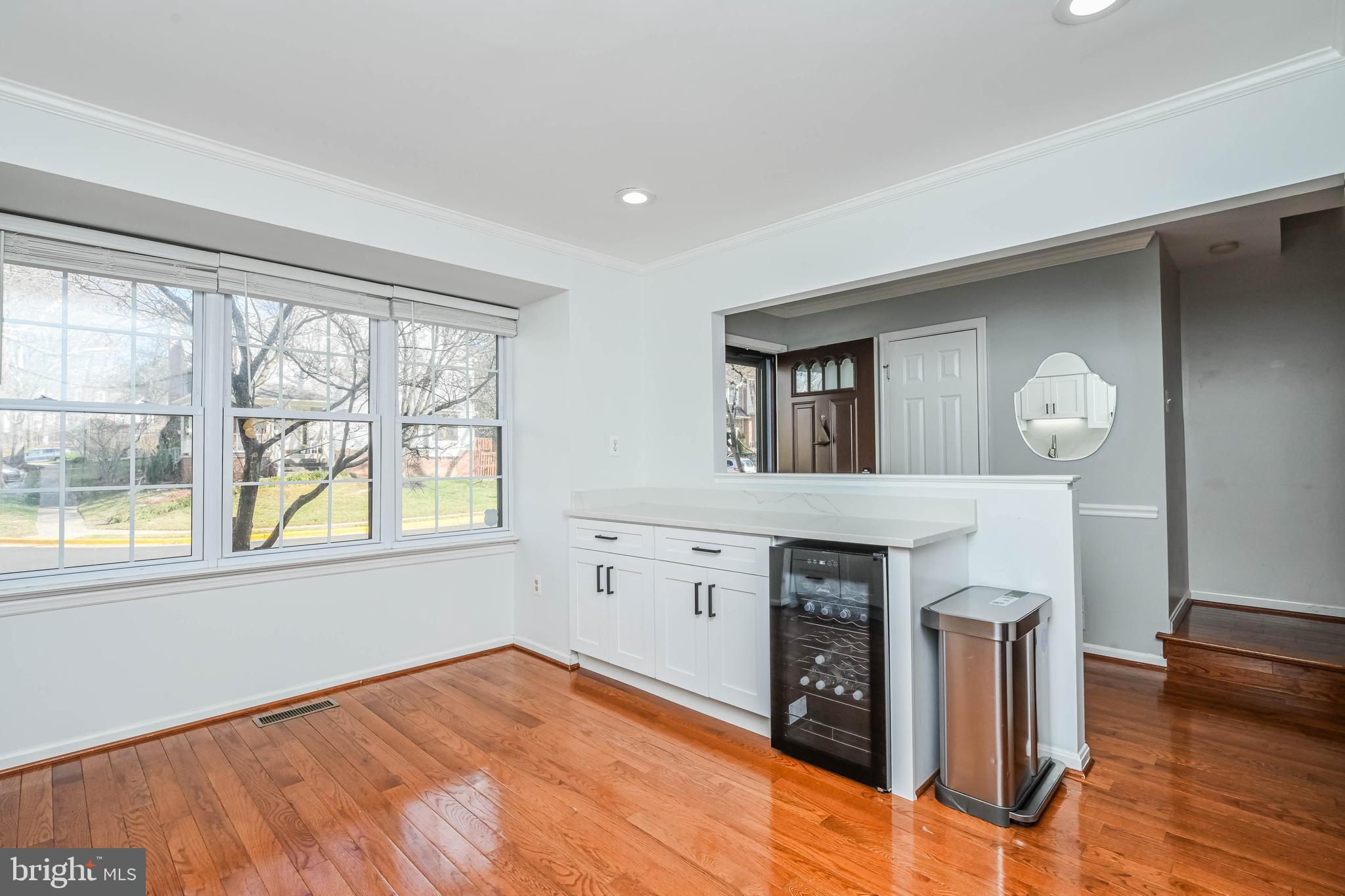 FAIR WOODS - Residential Lease