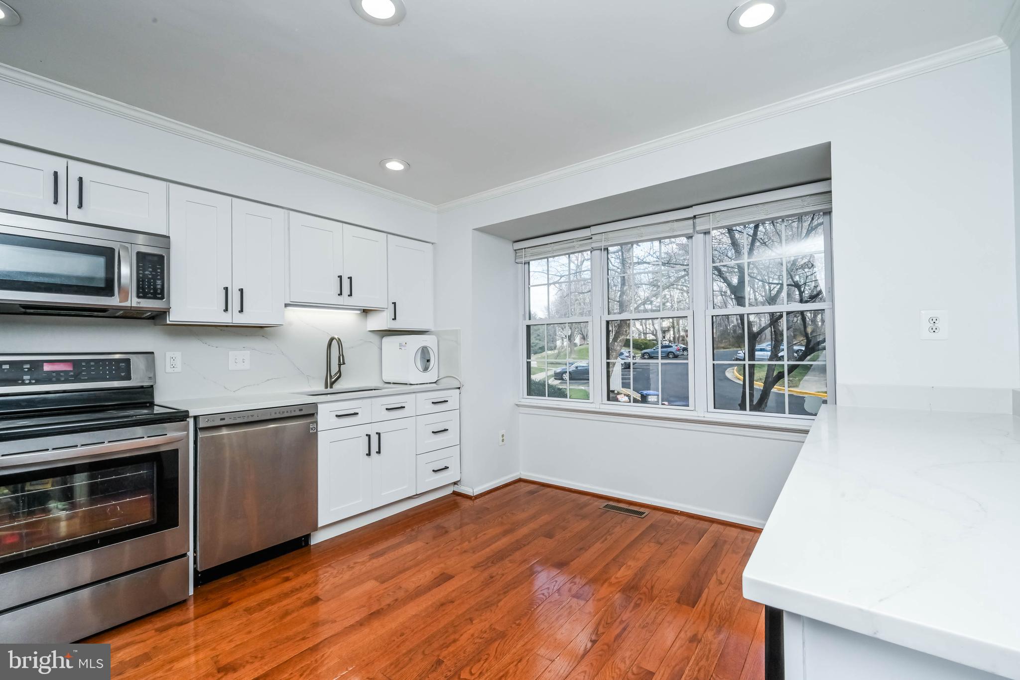 FAIR WOODS - Residential Lease