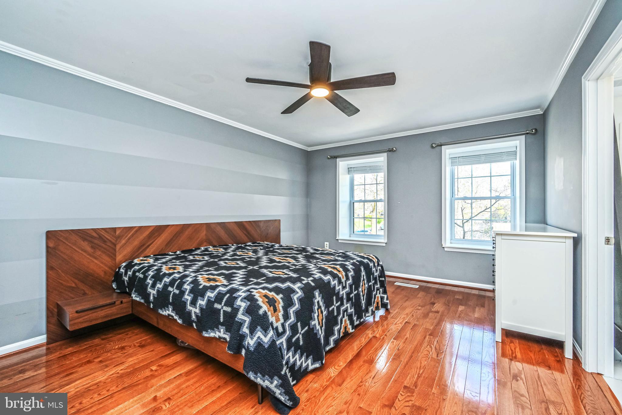 FAIR WOODS - Residential Lease