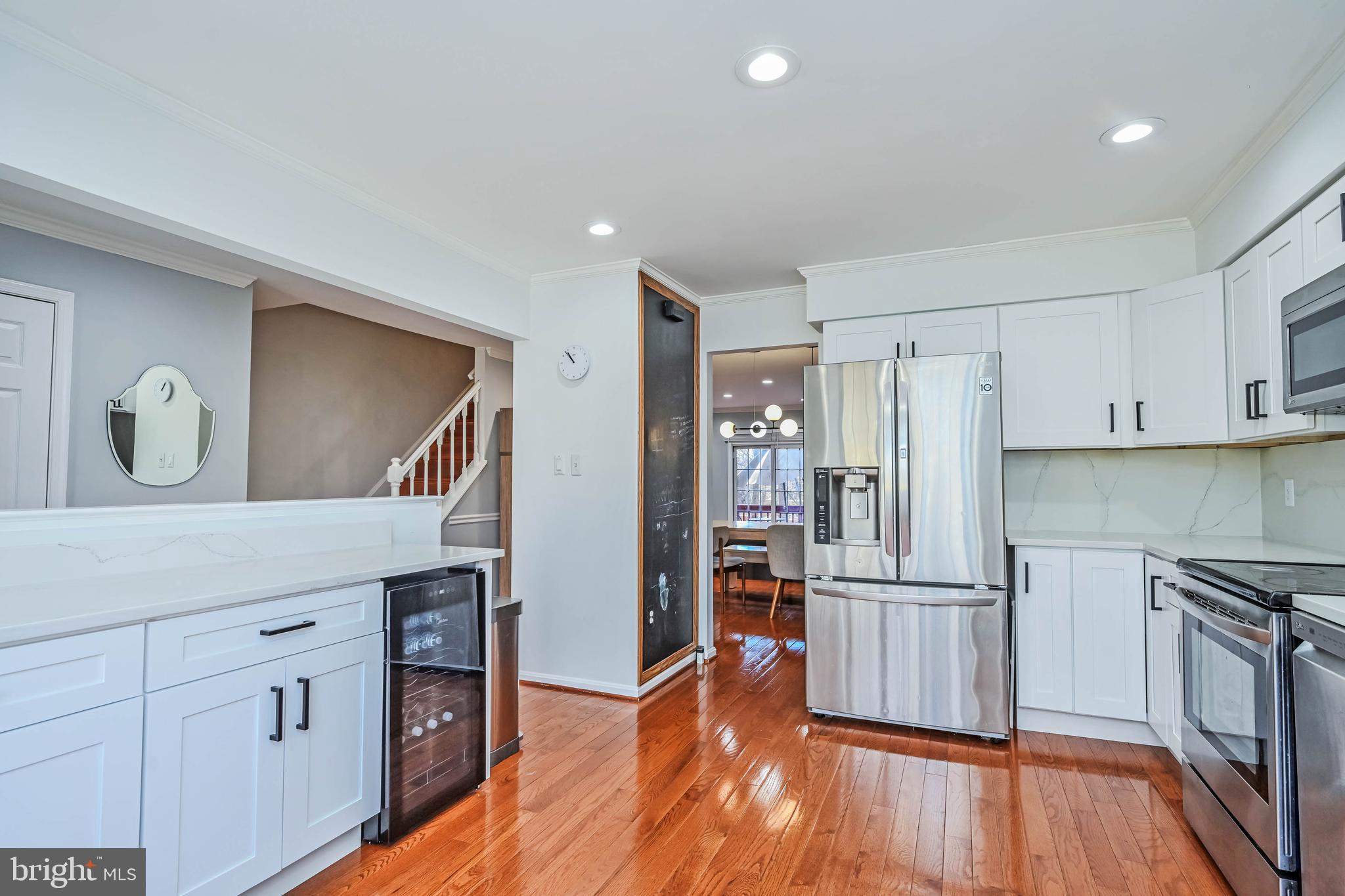 FAIR WOODS - Residential Lease