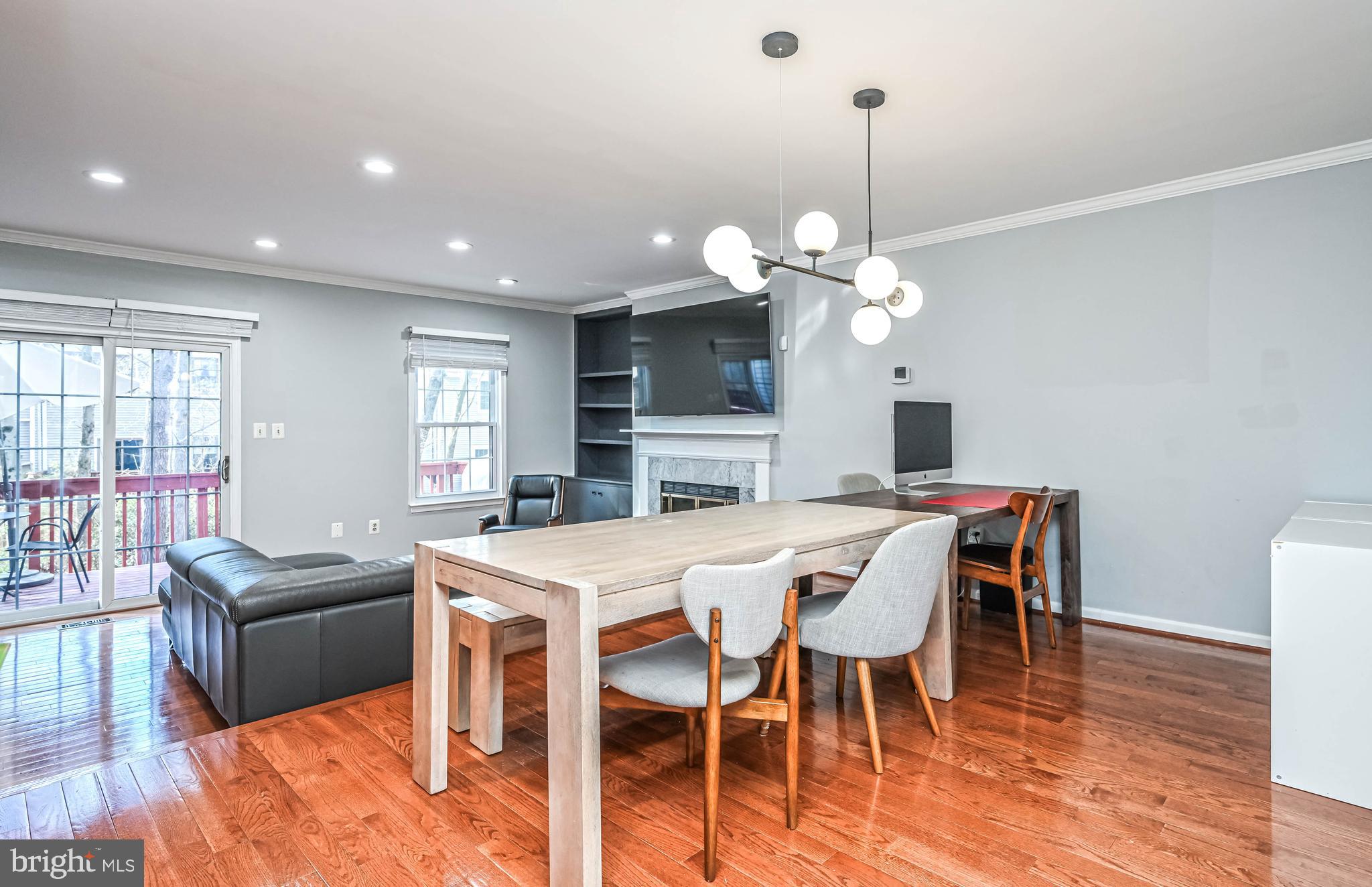 FAIR WOODS - Residential Lease