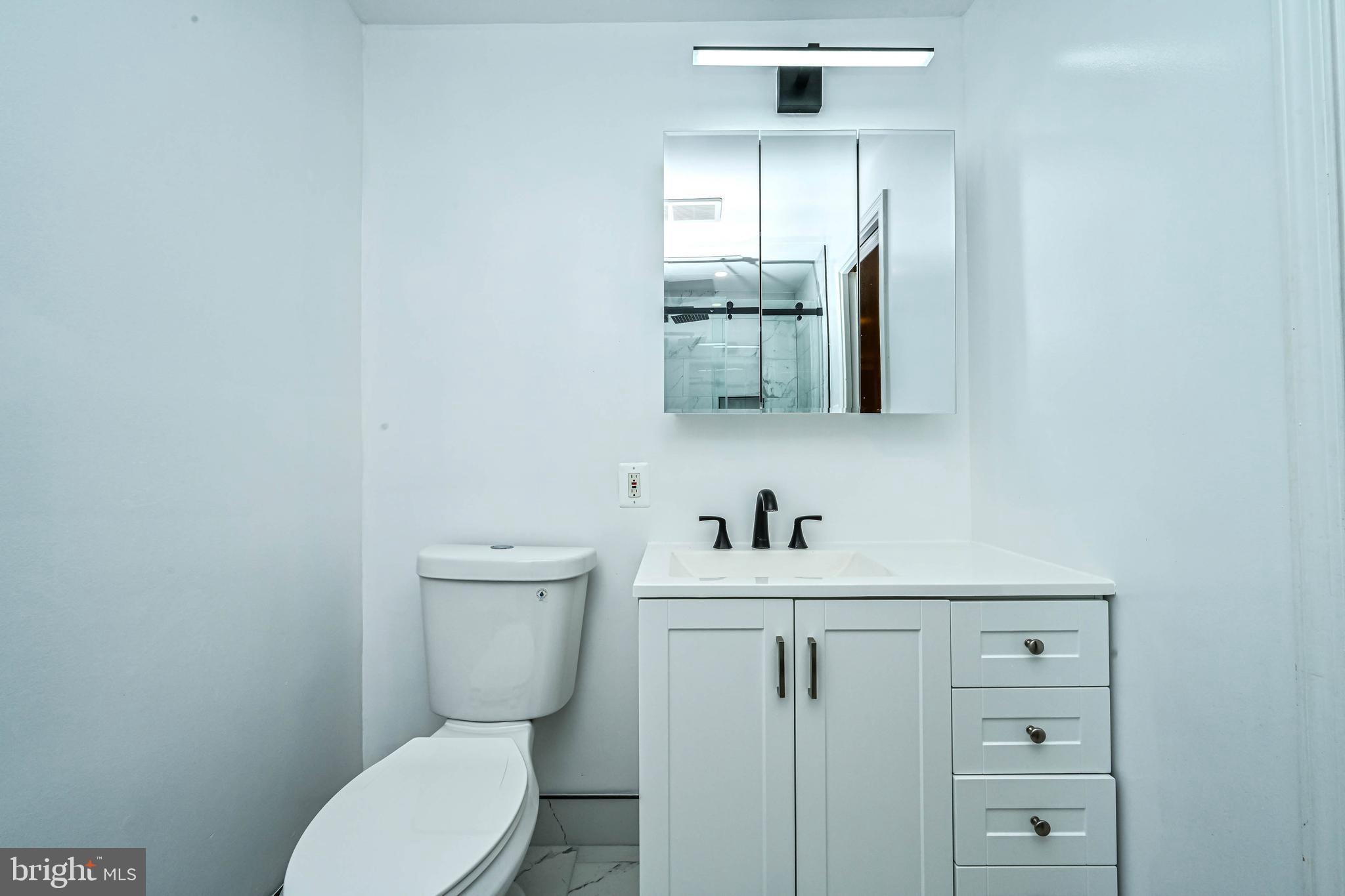 FAIR WOODS - Residential Lease