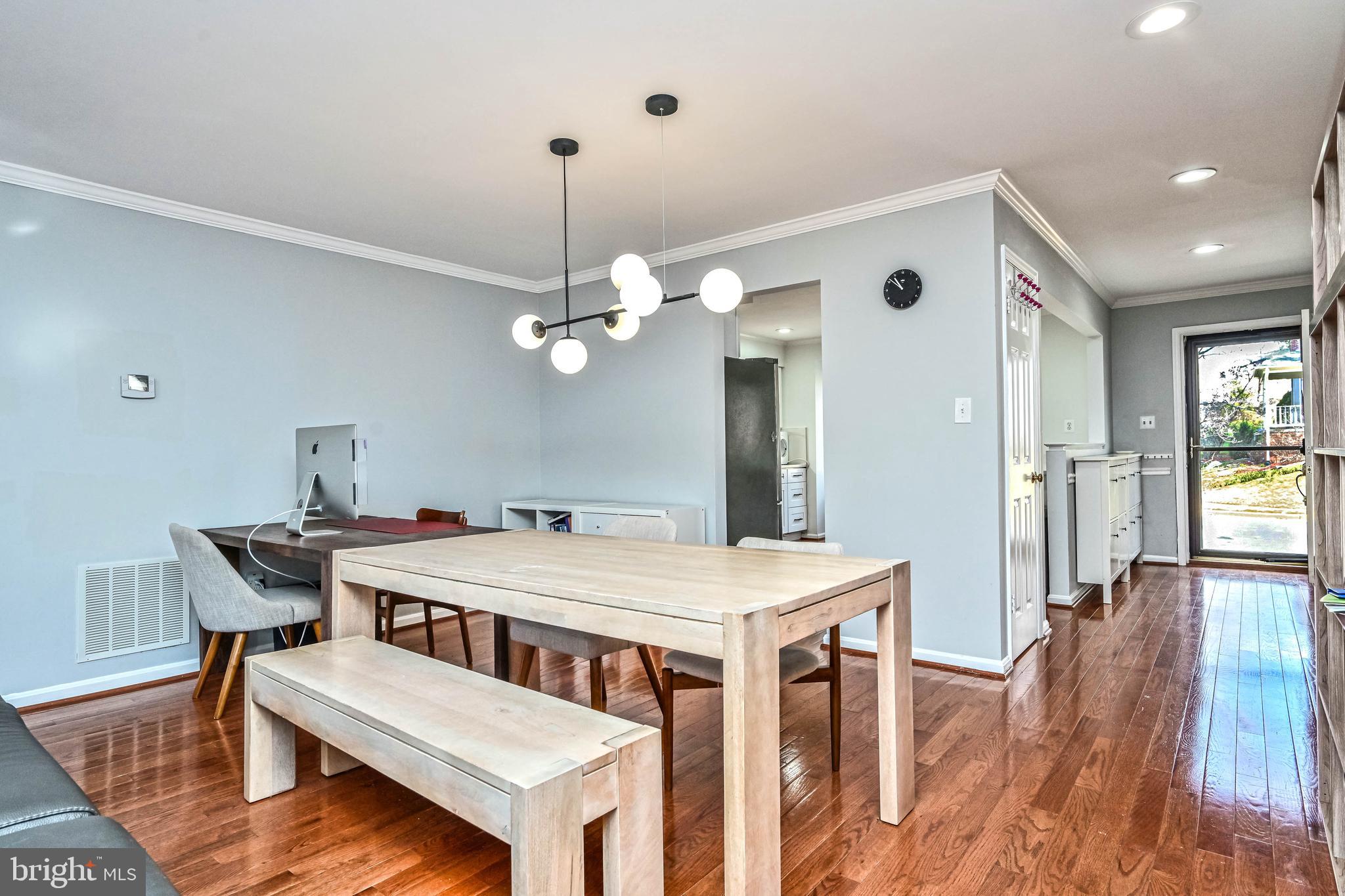 FAIR WOODS - Residential Lease