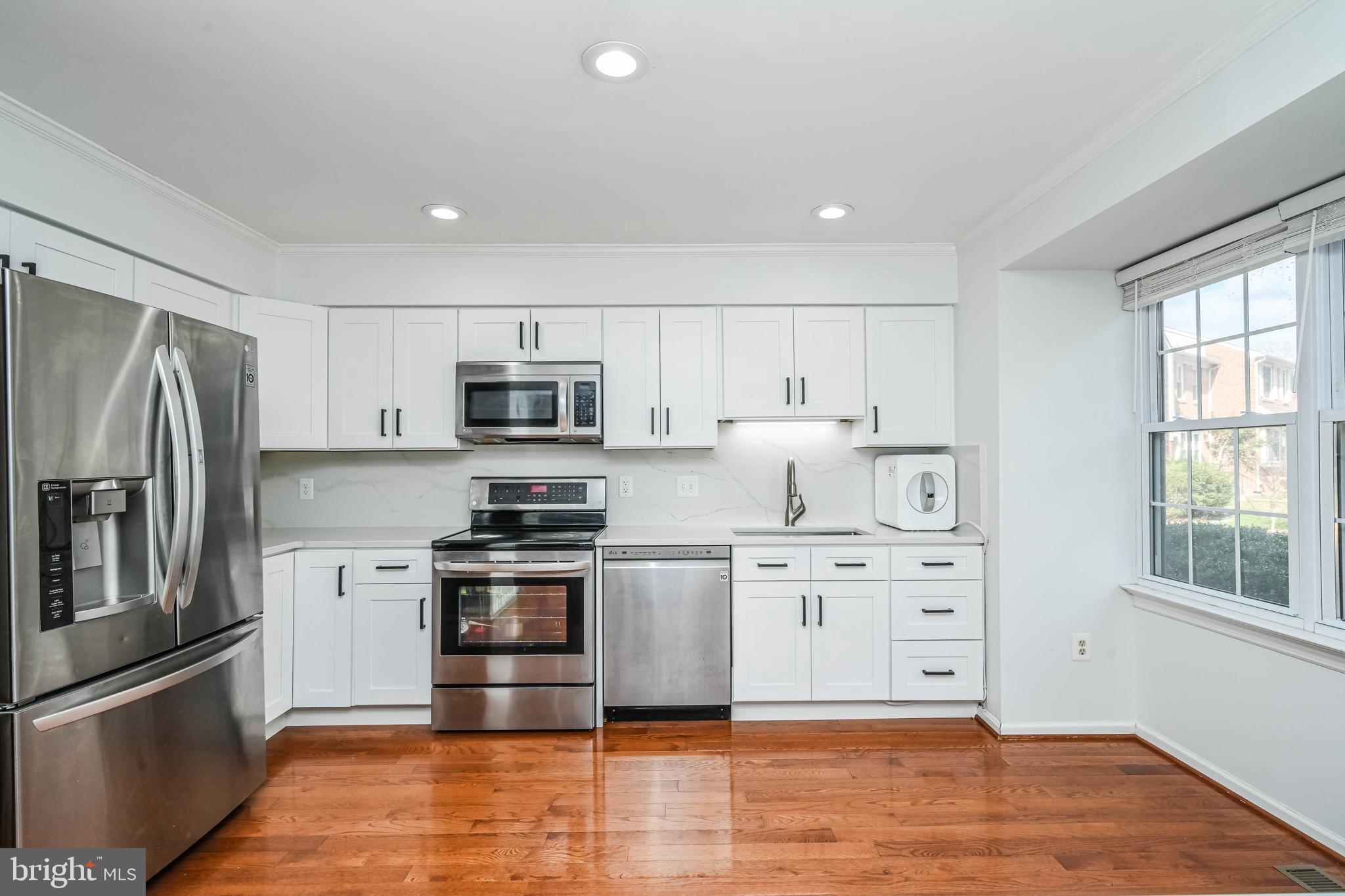 FAIR WOODS - Residential Lease