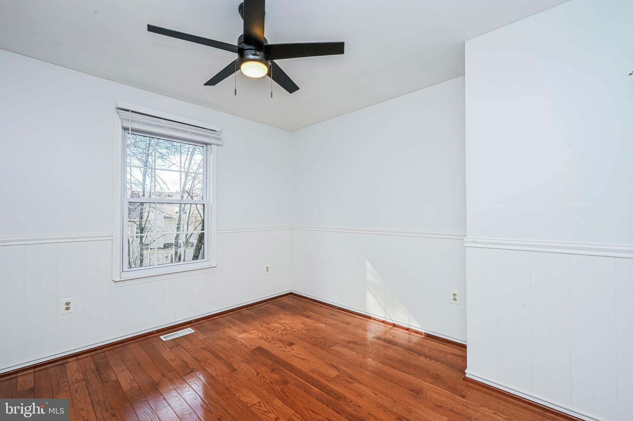 FAIR WOODS - Residential Lease