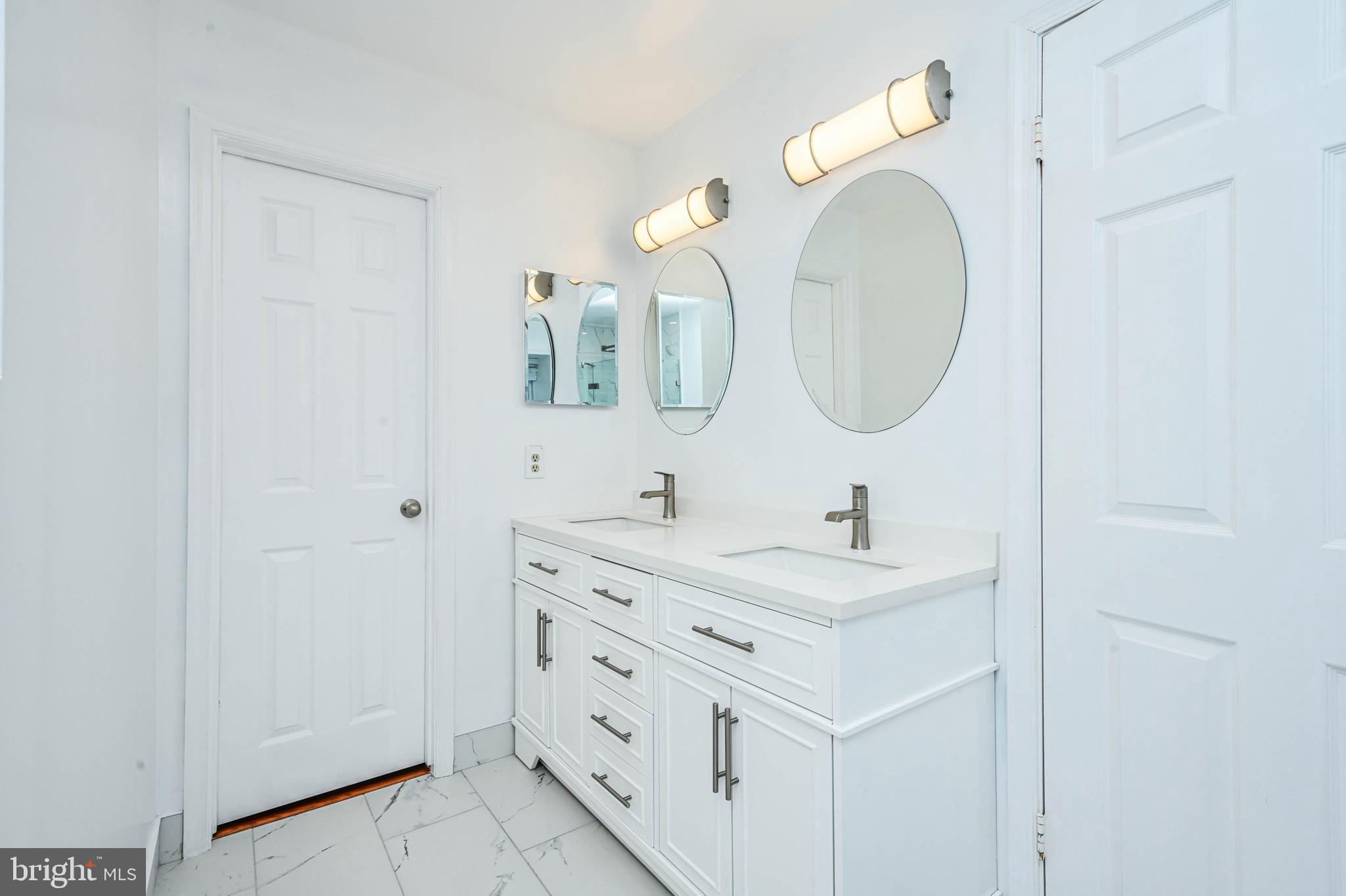 FAIR WOODS - Residential Lease