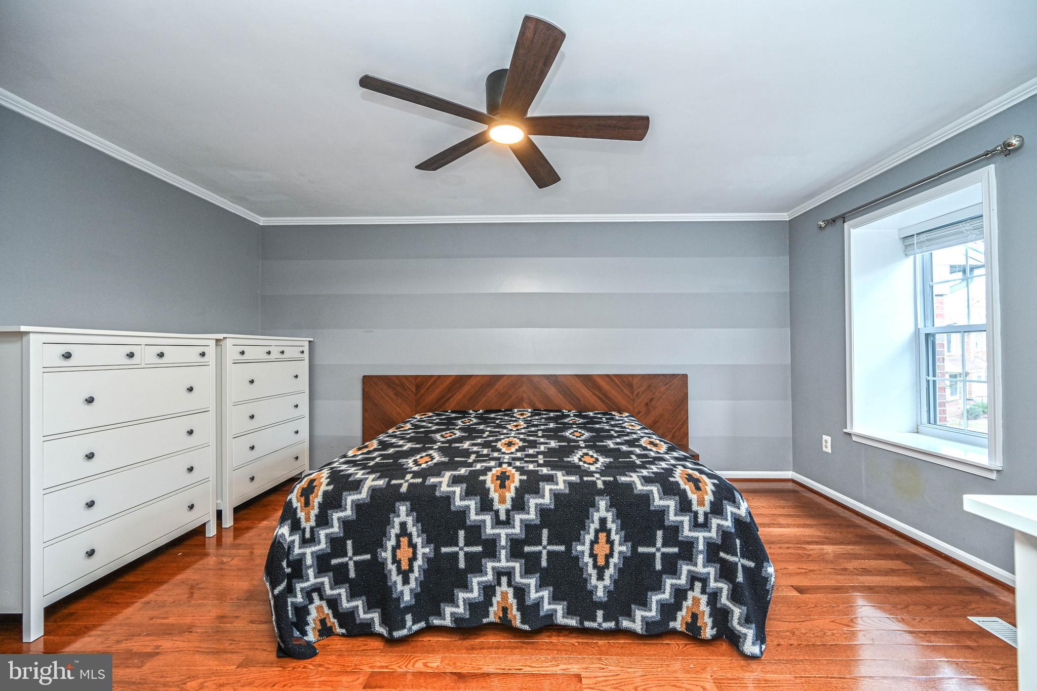 FAIR WOODS - Residential Lease