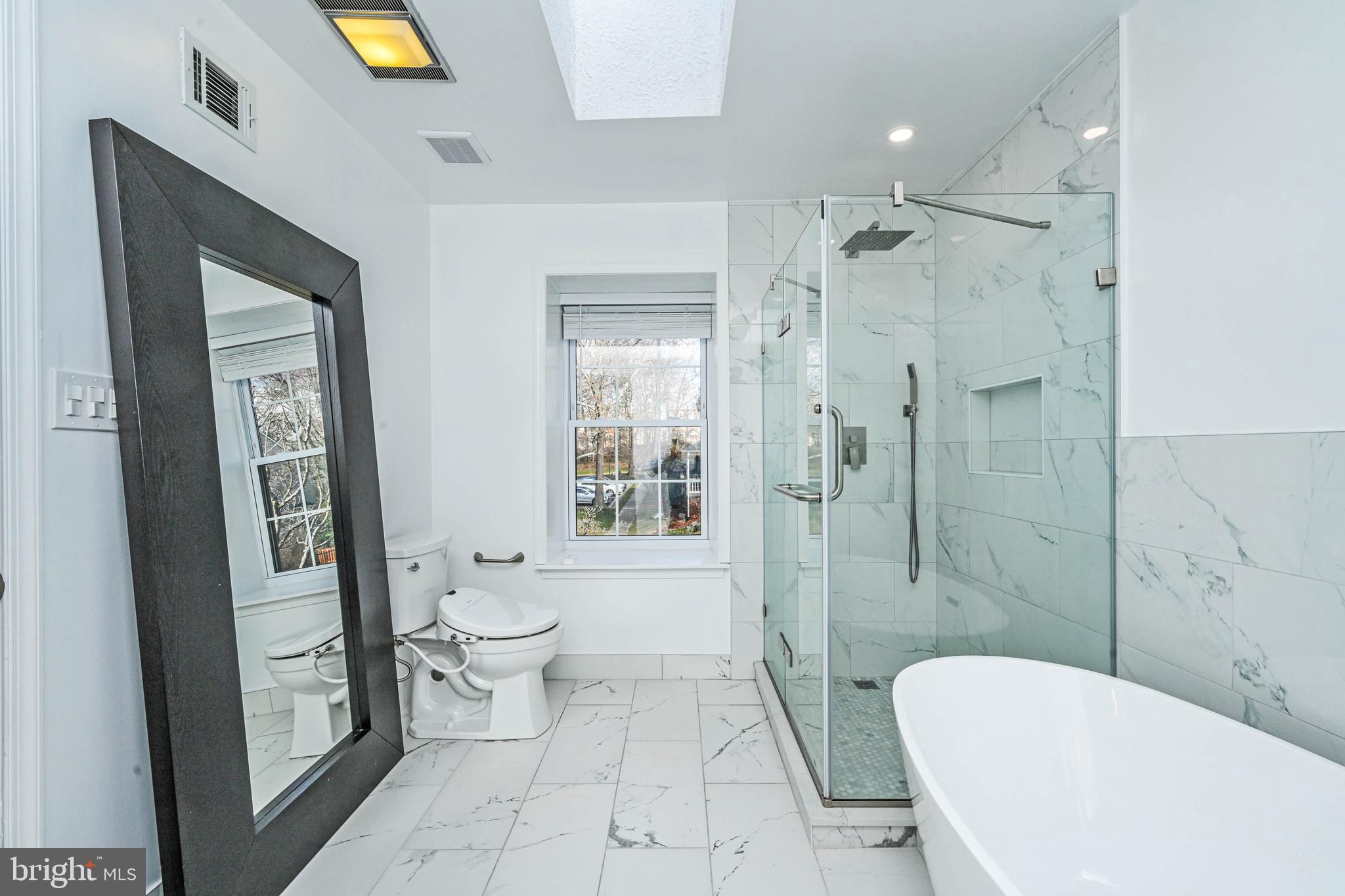 FAIR WOODS - Residential Lease