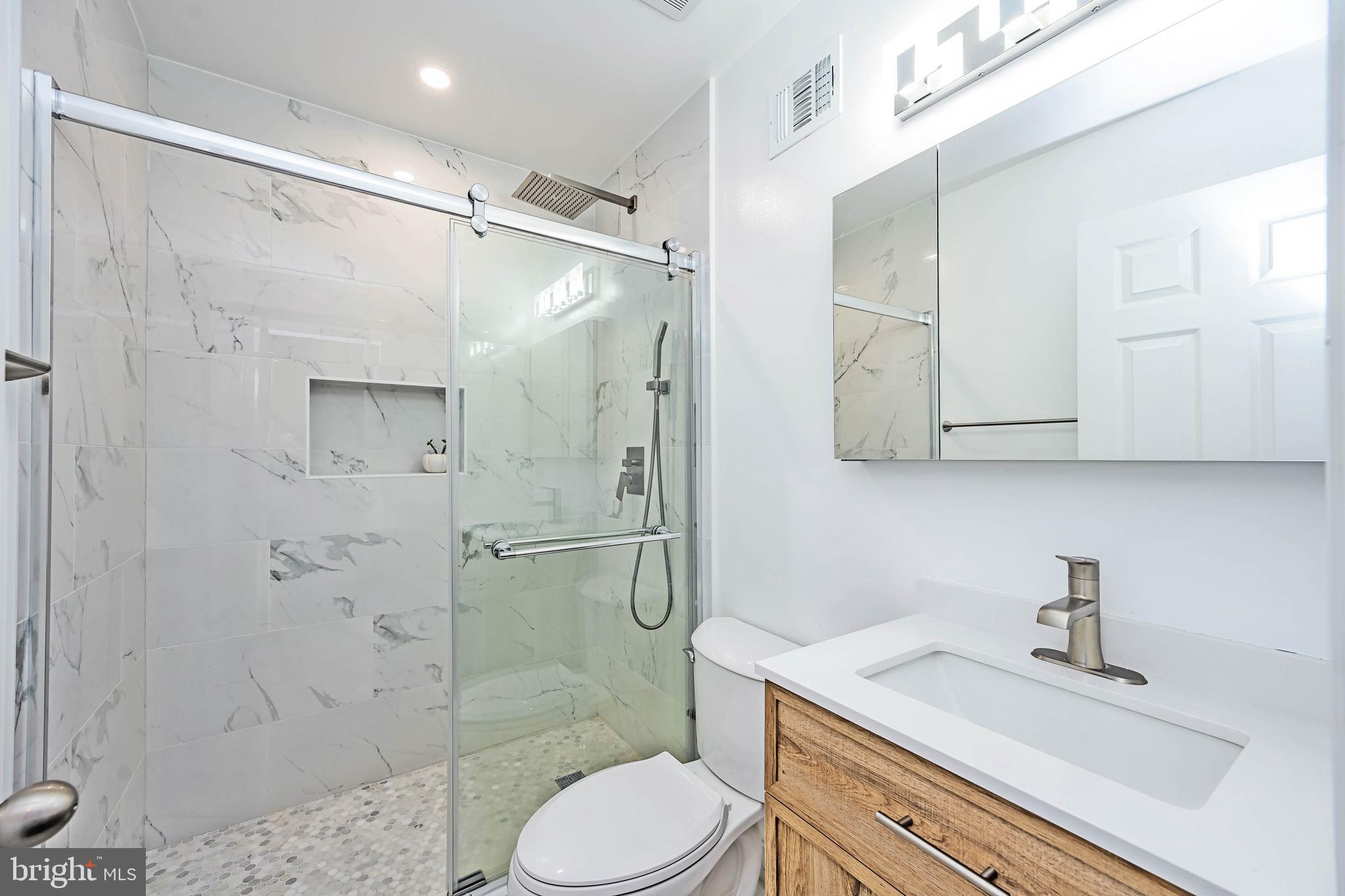 FAIR WOODS - Residential Lease