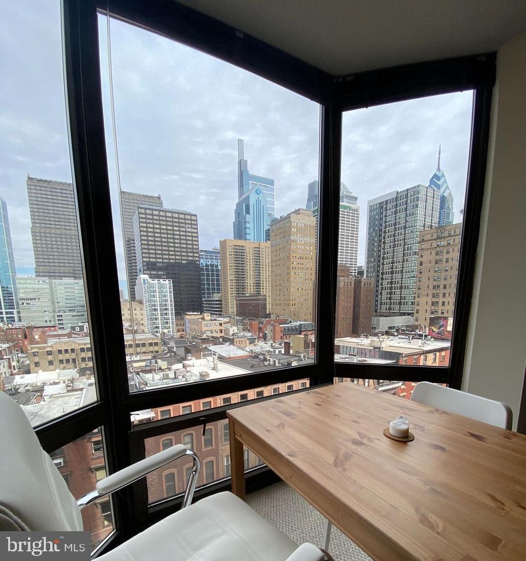 Photo of 2020 Walnut Street #10A, PHILADELPHIA, PA 19103 (MLS # PAPH2580068)