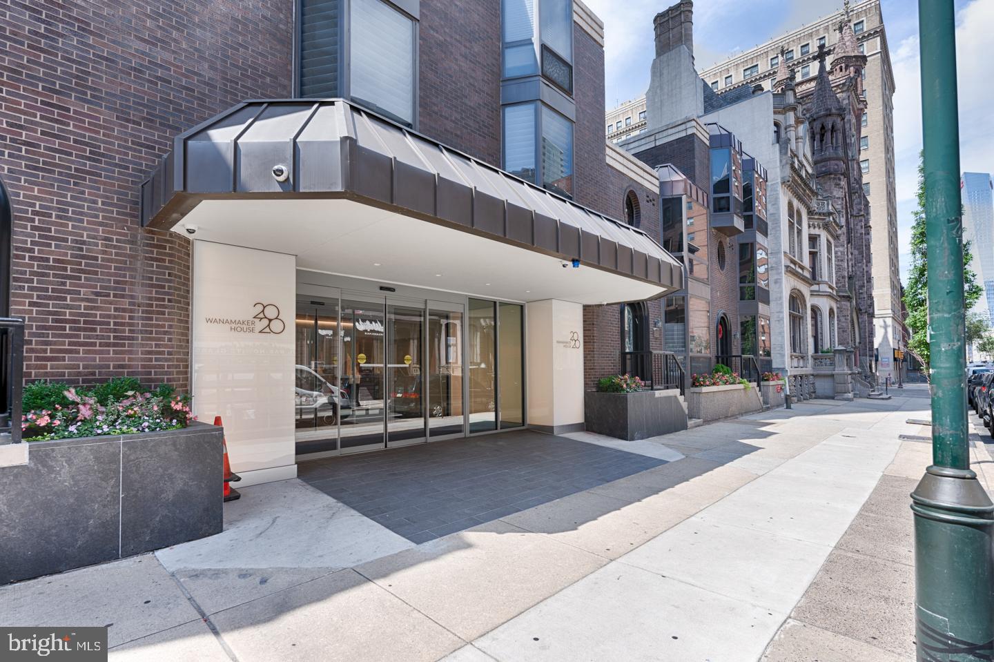 RITTENHOUSE SQUARE - Residential