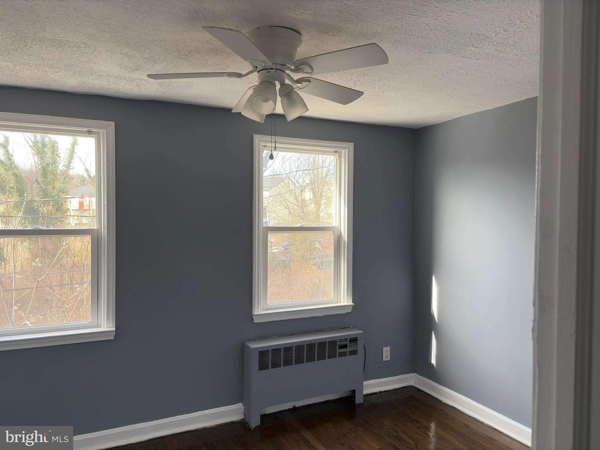 FRANKLINTOWN ROAD - Residential Lease