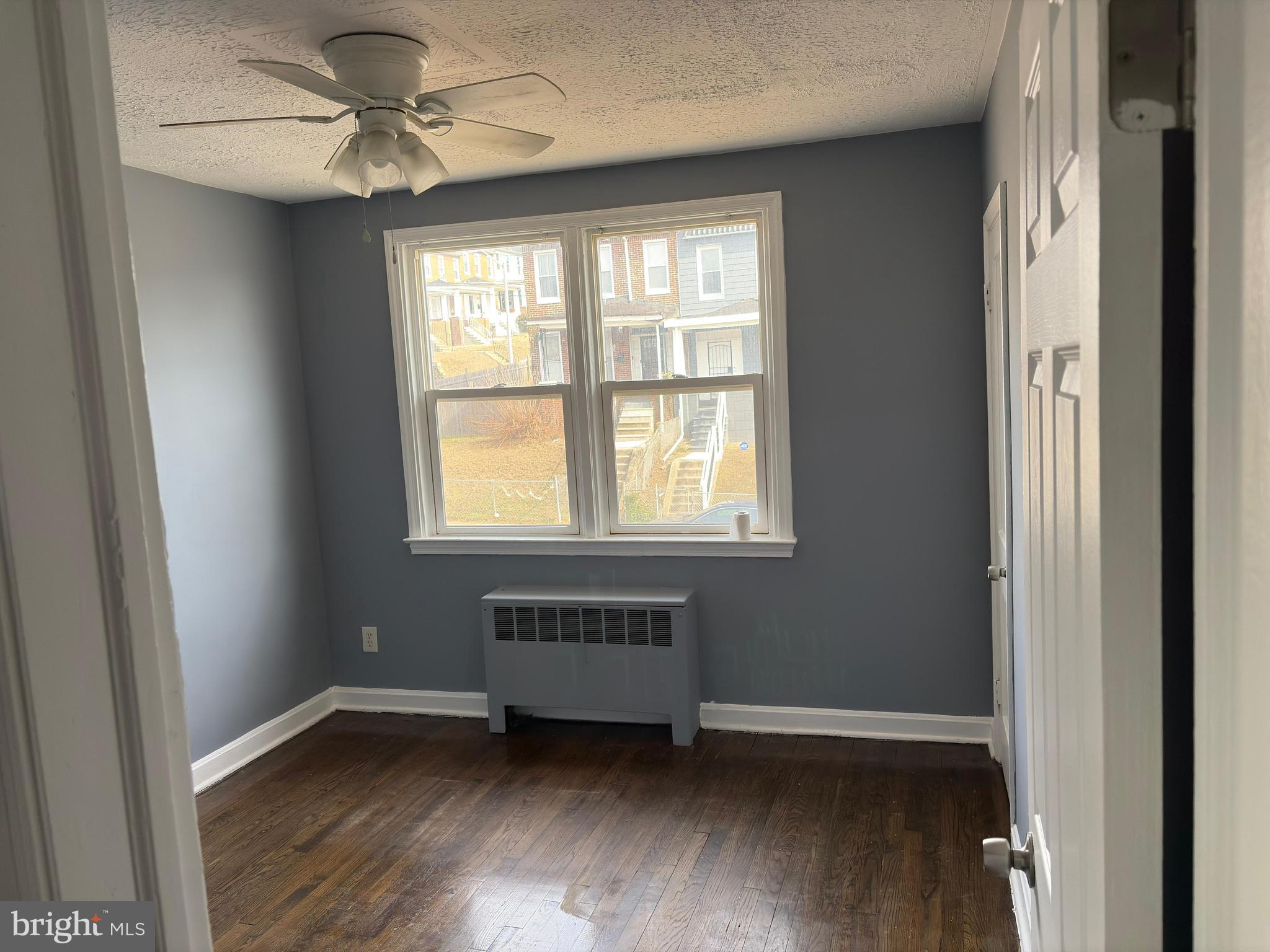 FRANKLINTOWN ROAD - Residential Lease