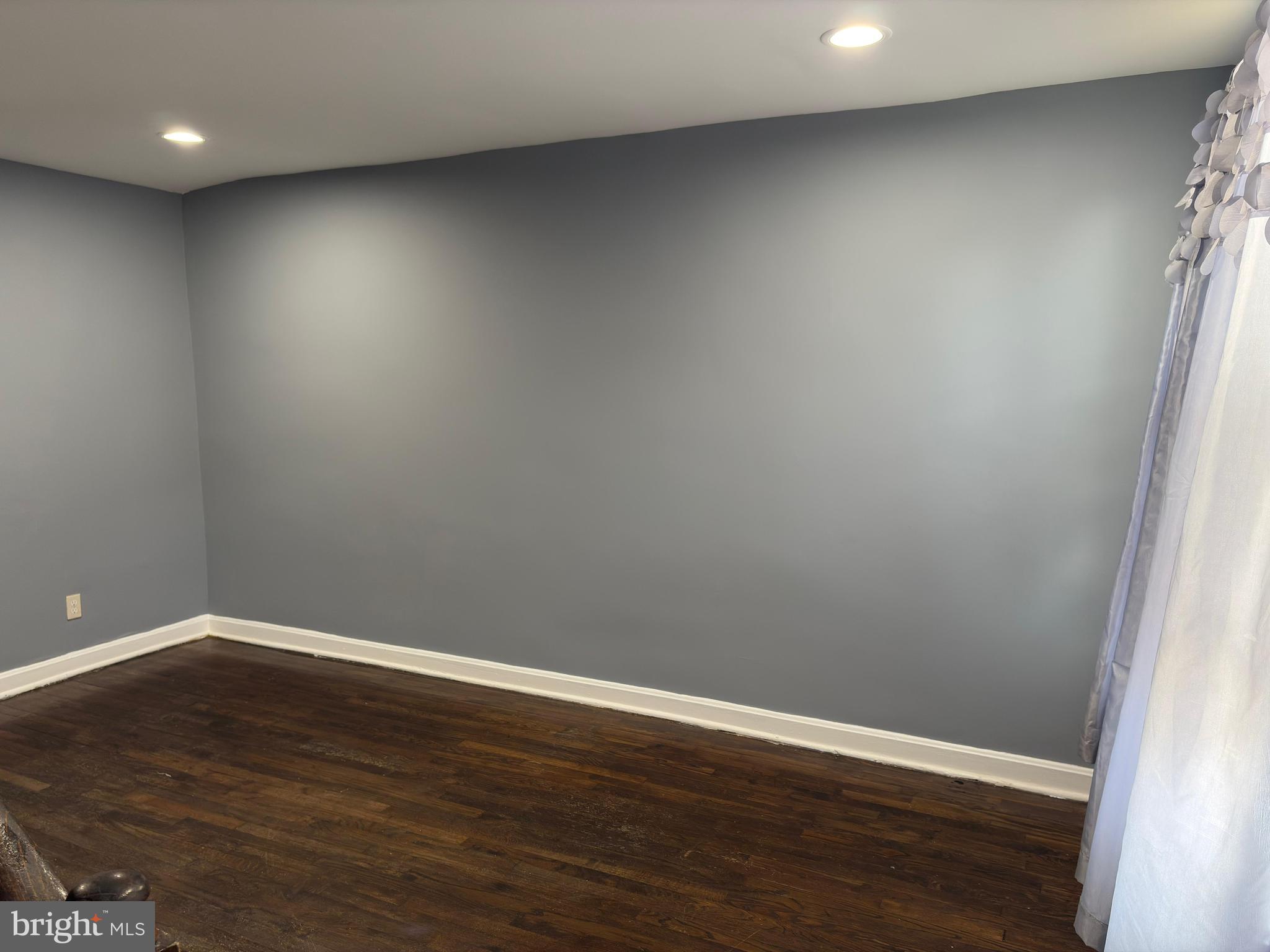 FRANKLINTOWN ROAD - Residential Lease