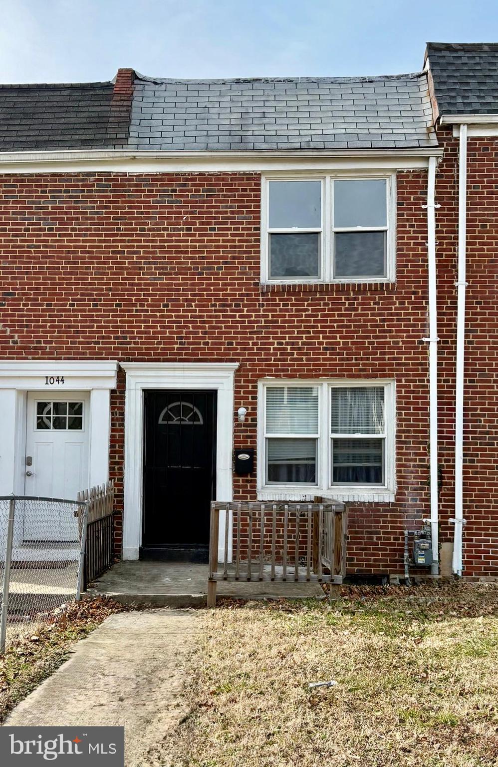 FRANKLINTOWN ROAD - Residential Lease