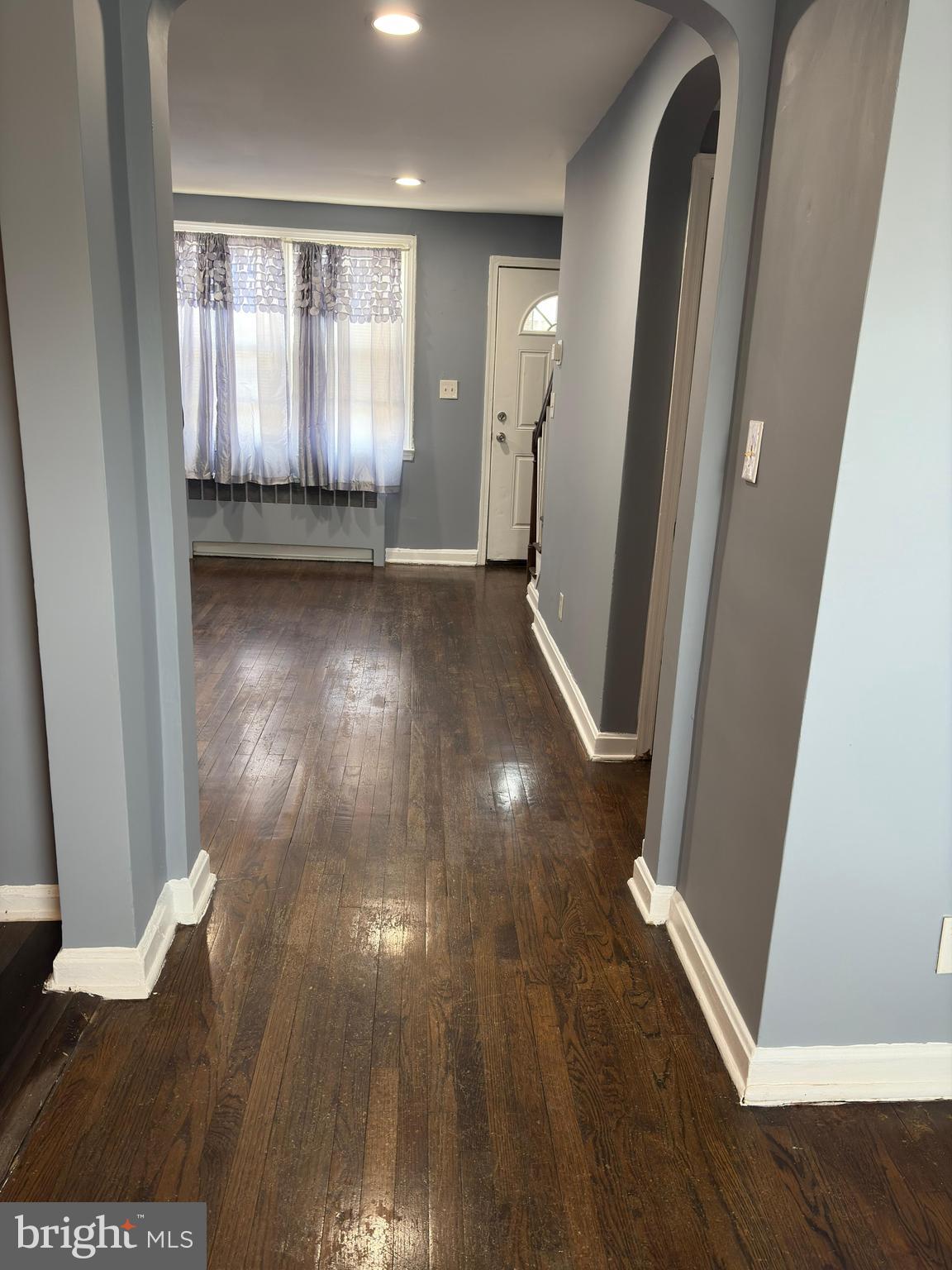 FRANKLINTOWN ROAD - Residential Lease