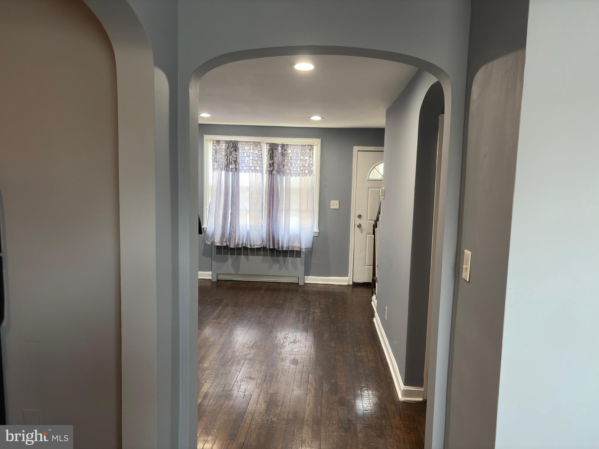 FRANKLINTOWN ROAD - Residential Lease