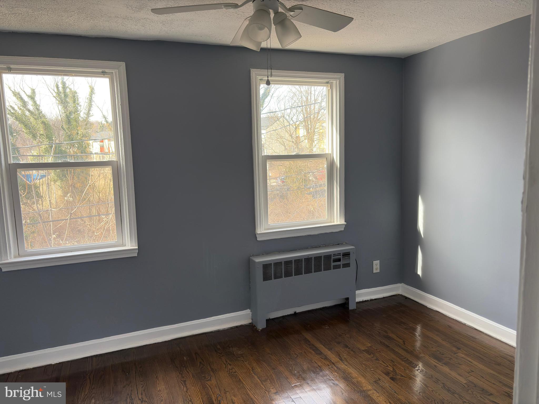 FRANKLINTOWN ROAD - Residential Lease