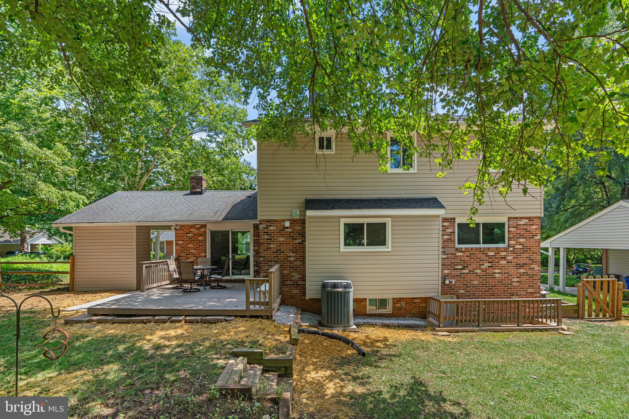 LONGFELLOW - Residential